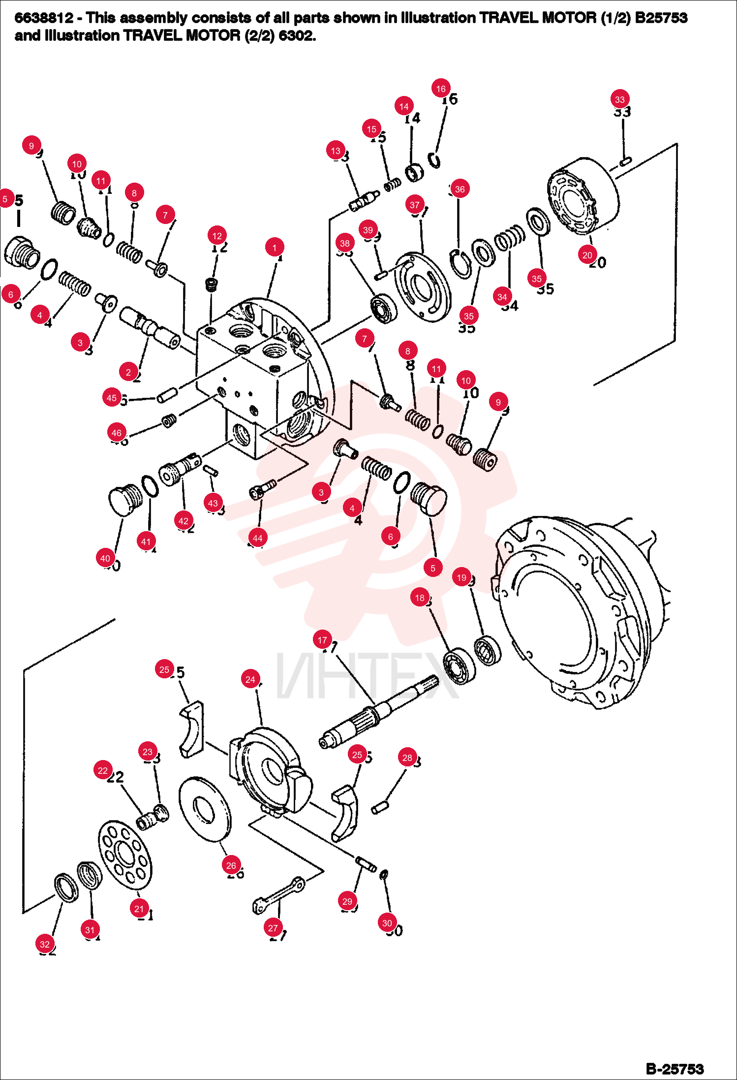 FLANGE