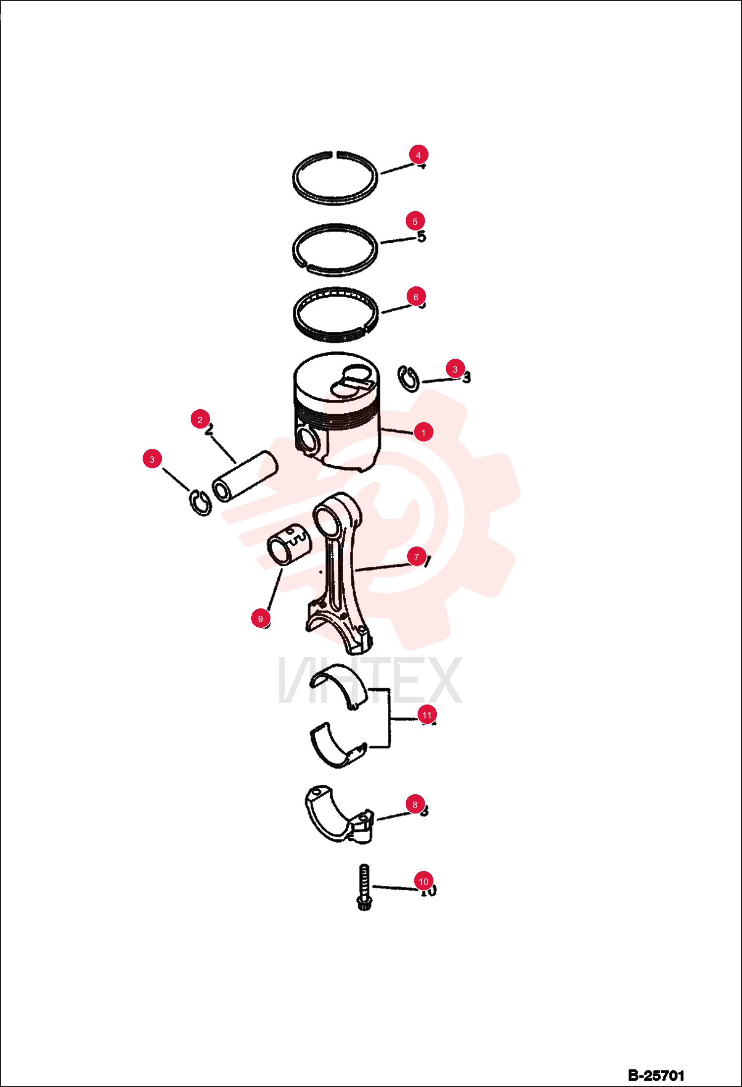 PISTON