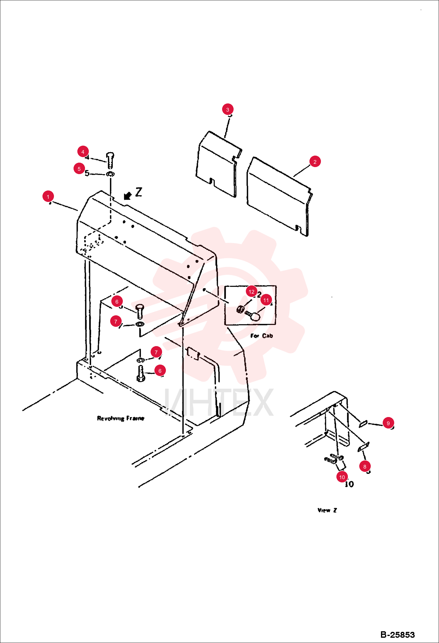 SHEET 6639468