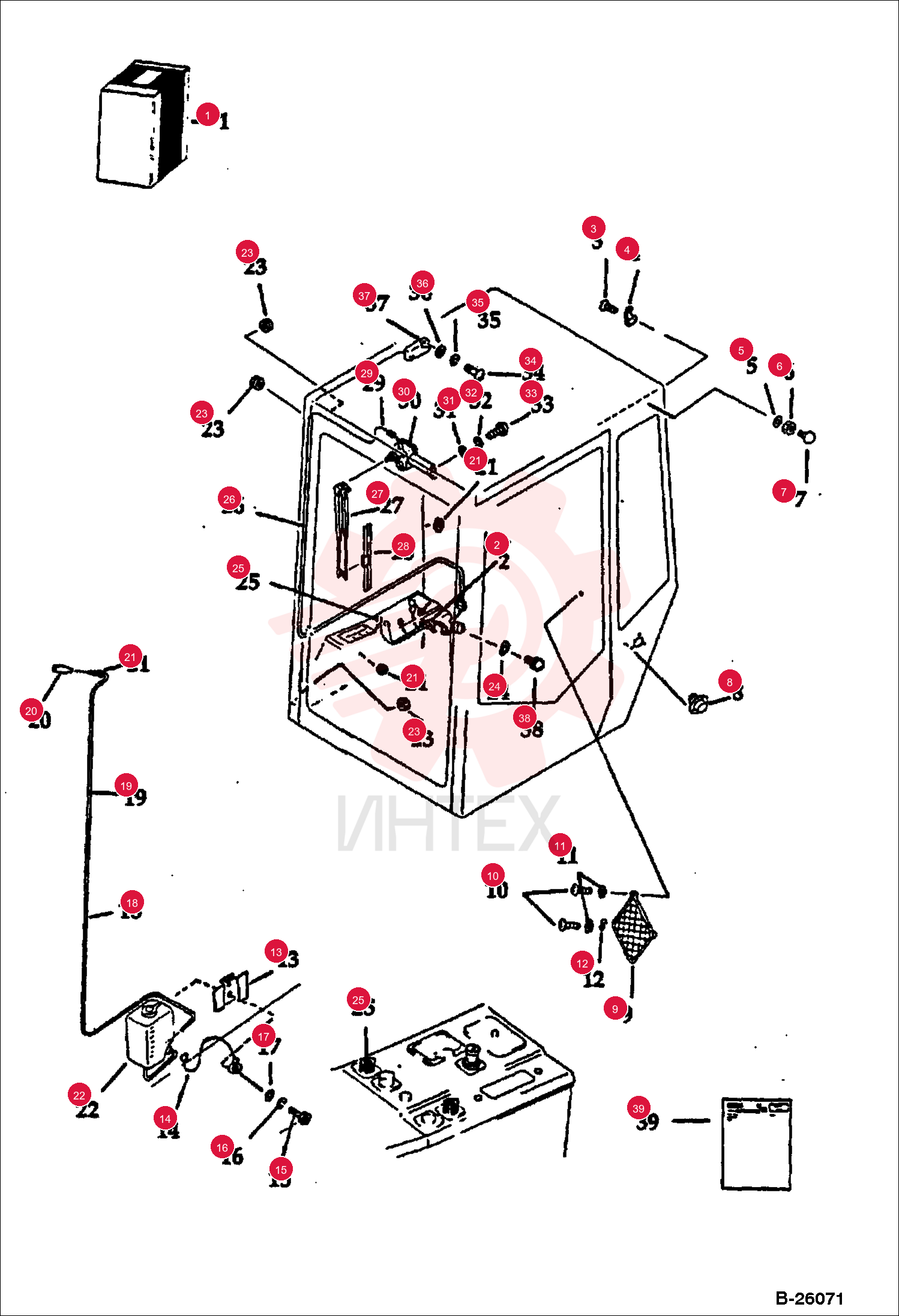 WIRE ASSEMBLY