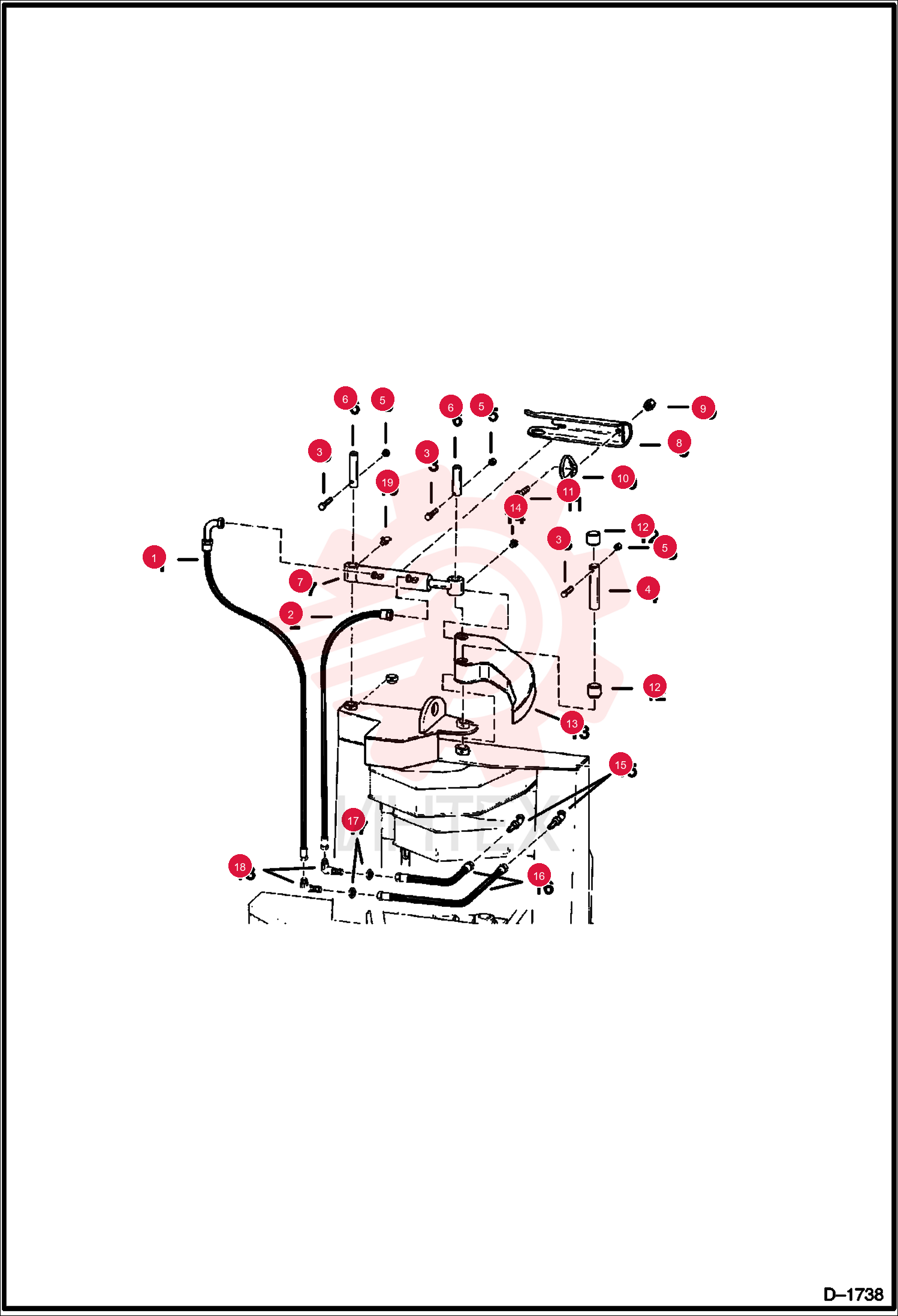 HOSE 6569369