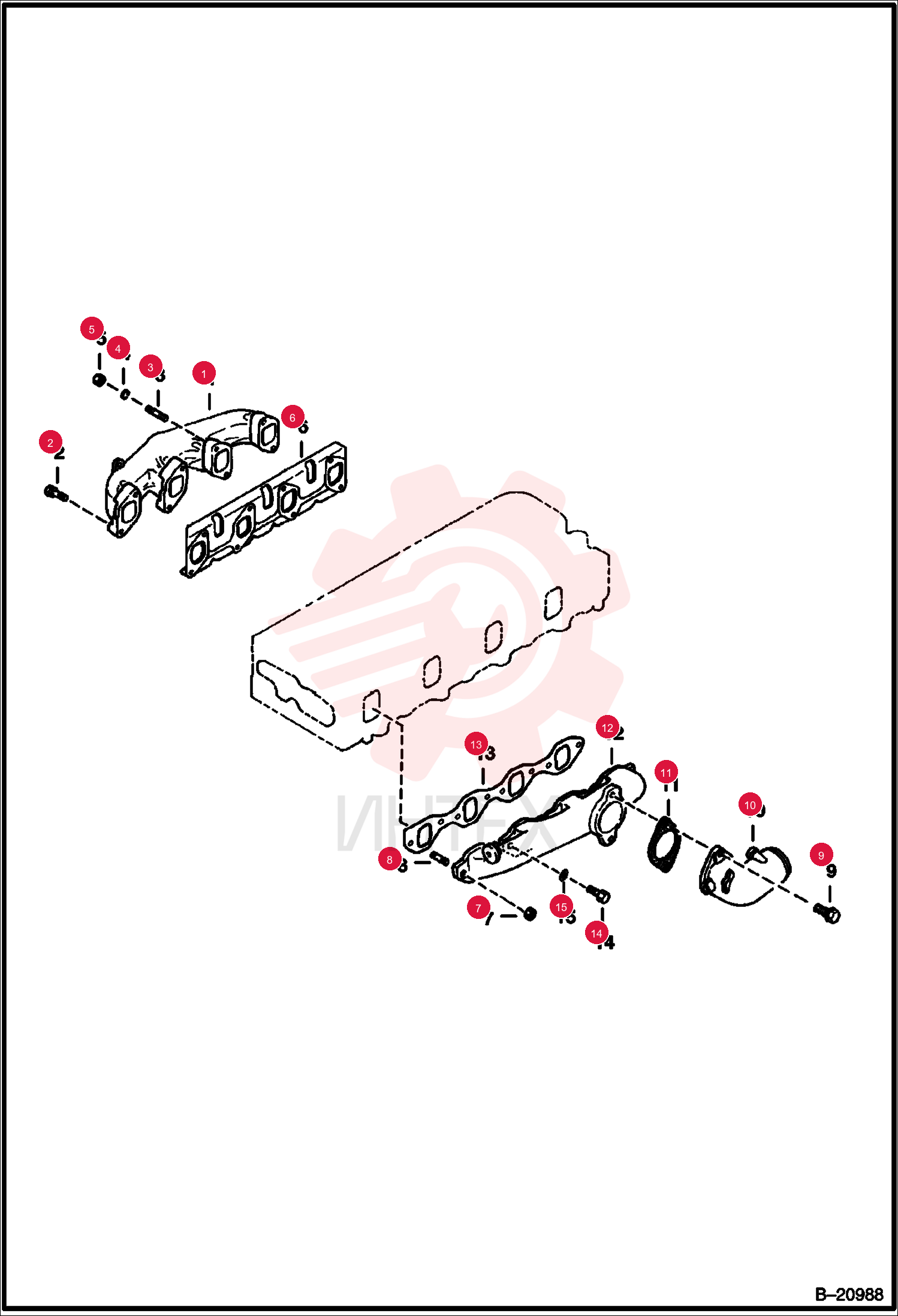 MANIFOLD 6659933