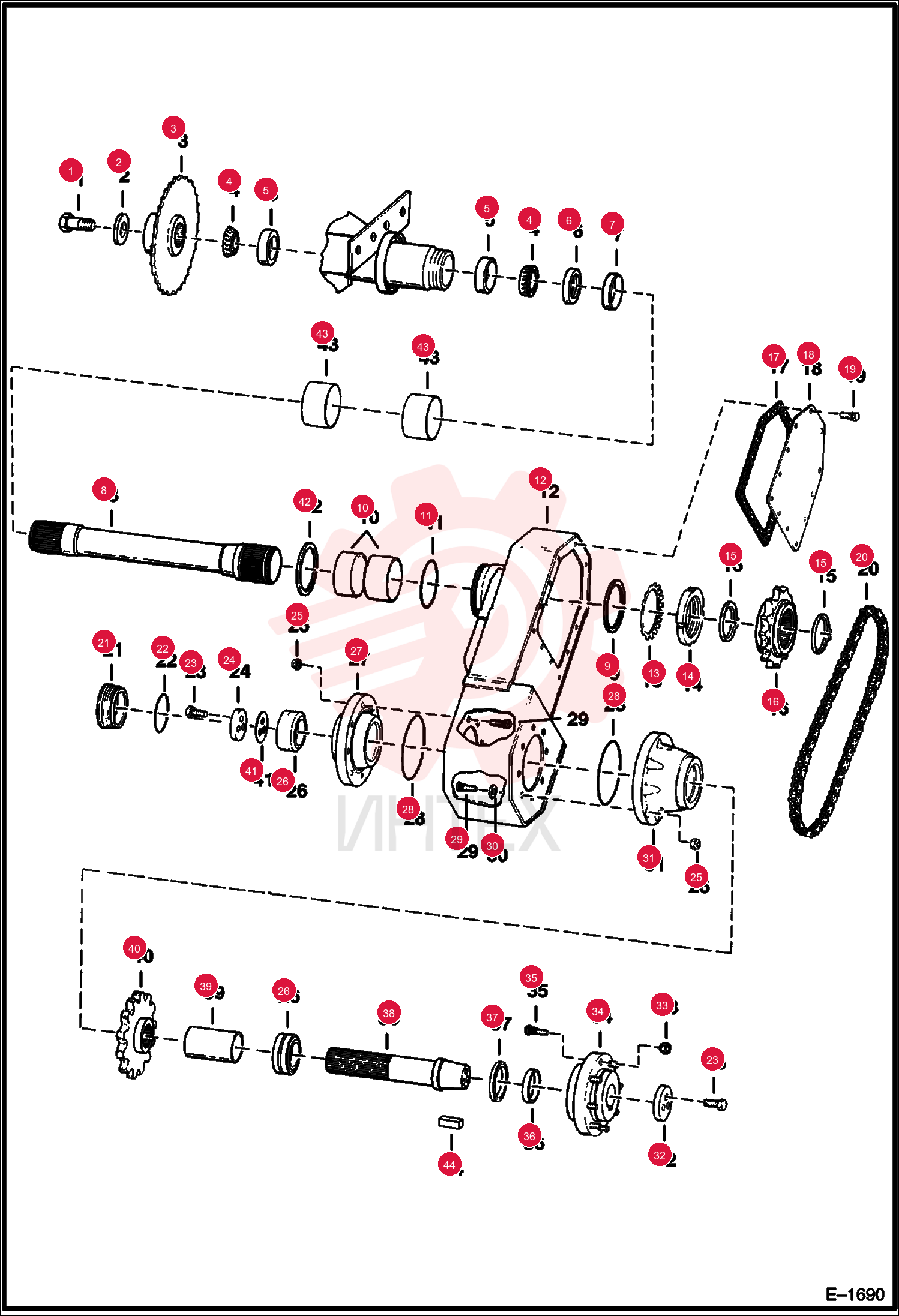 SCREW 18C1628 (1)