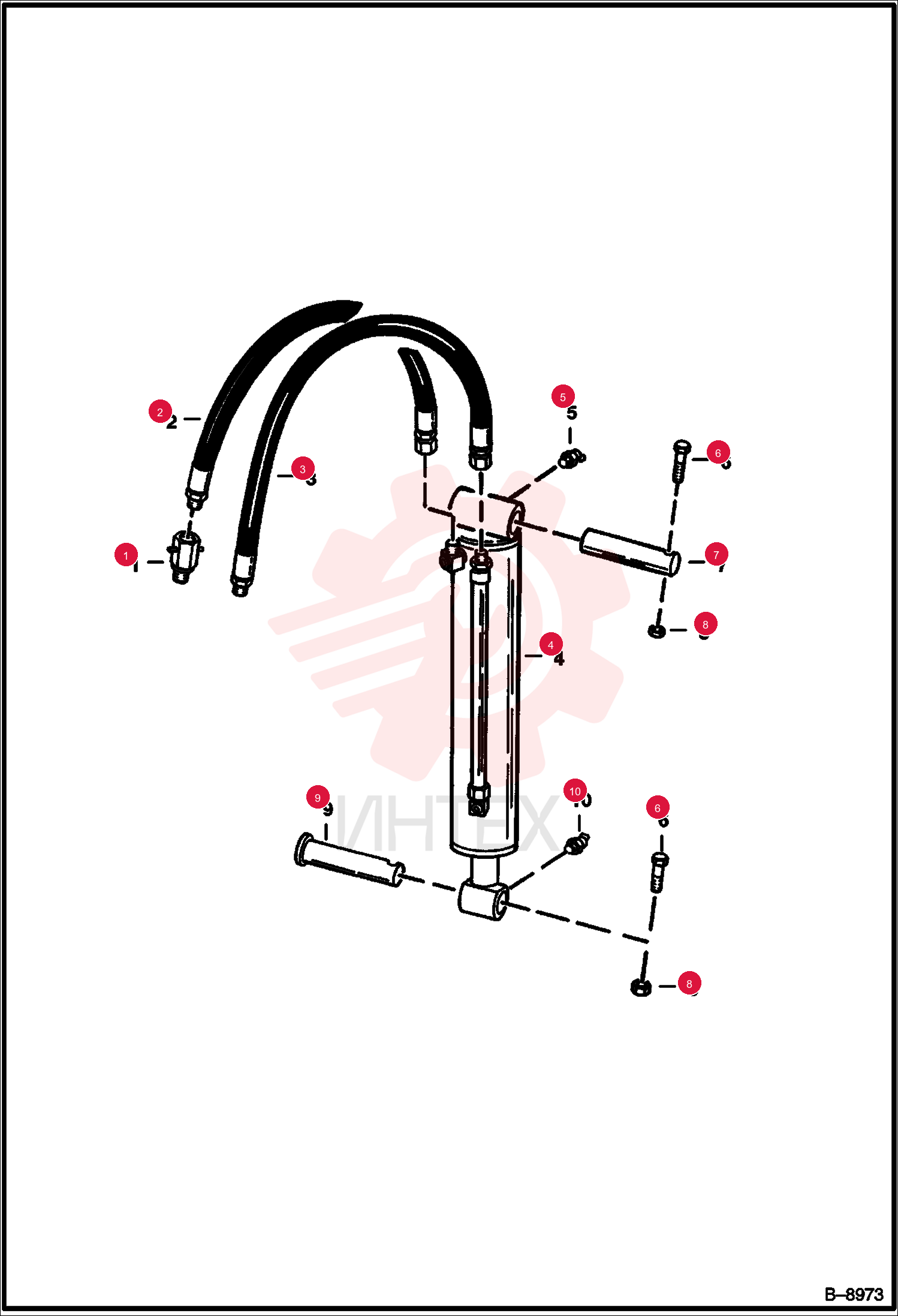 VALVE 6631908