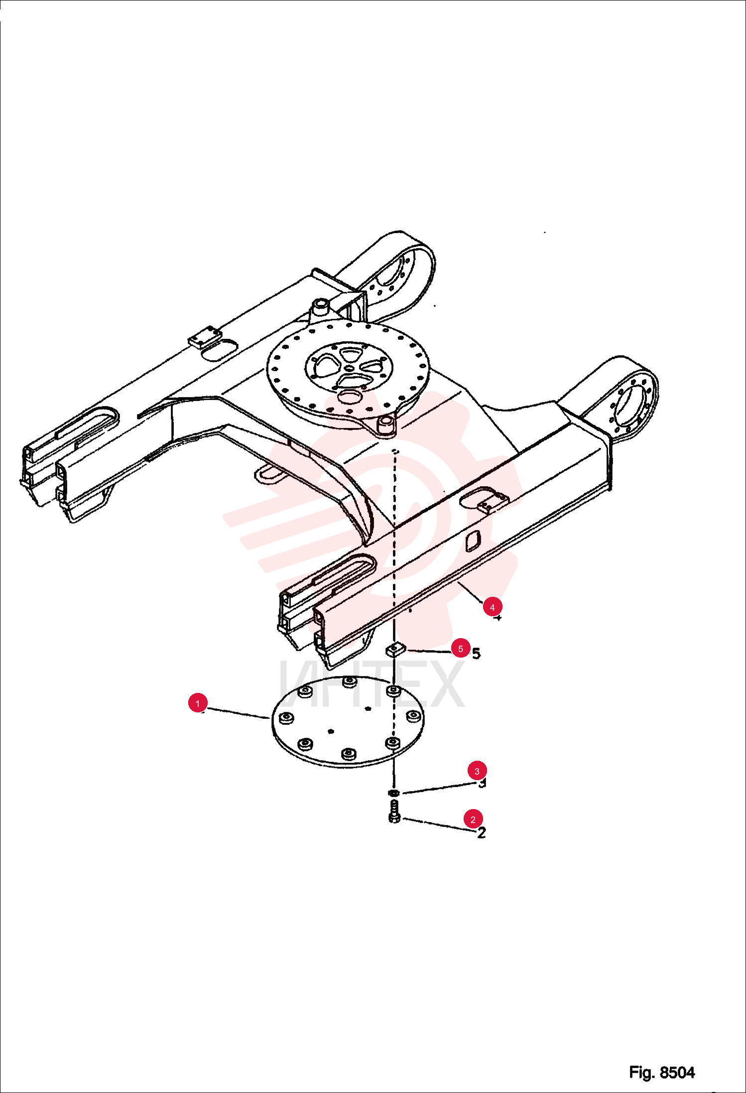 BOLT 6636979