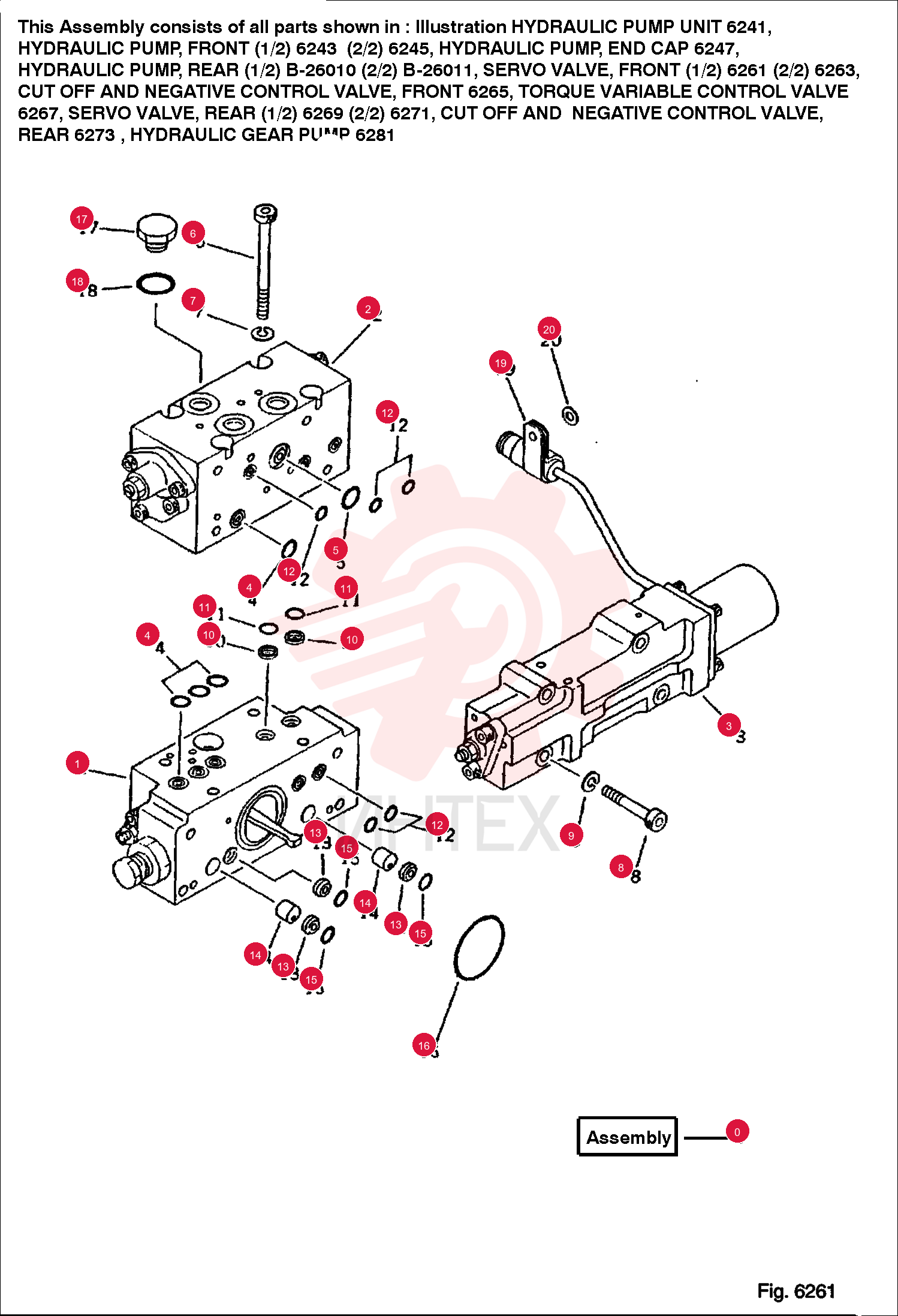 PUMP 6651244 (6)