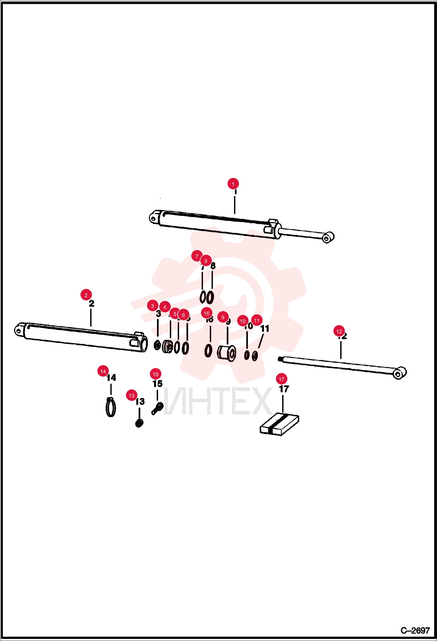 CASE 6592050
