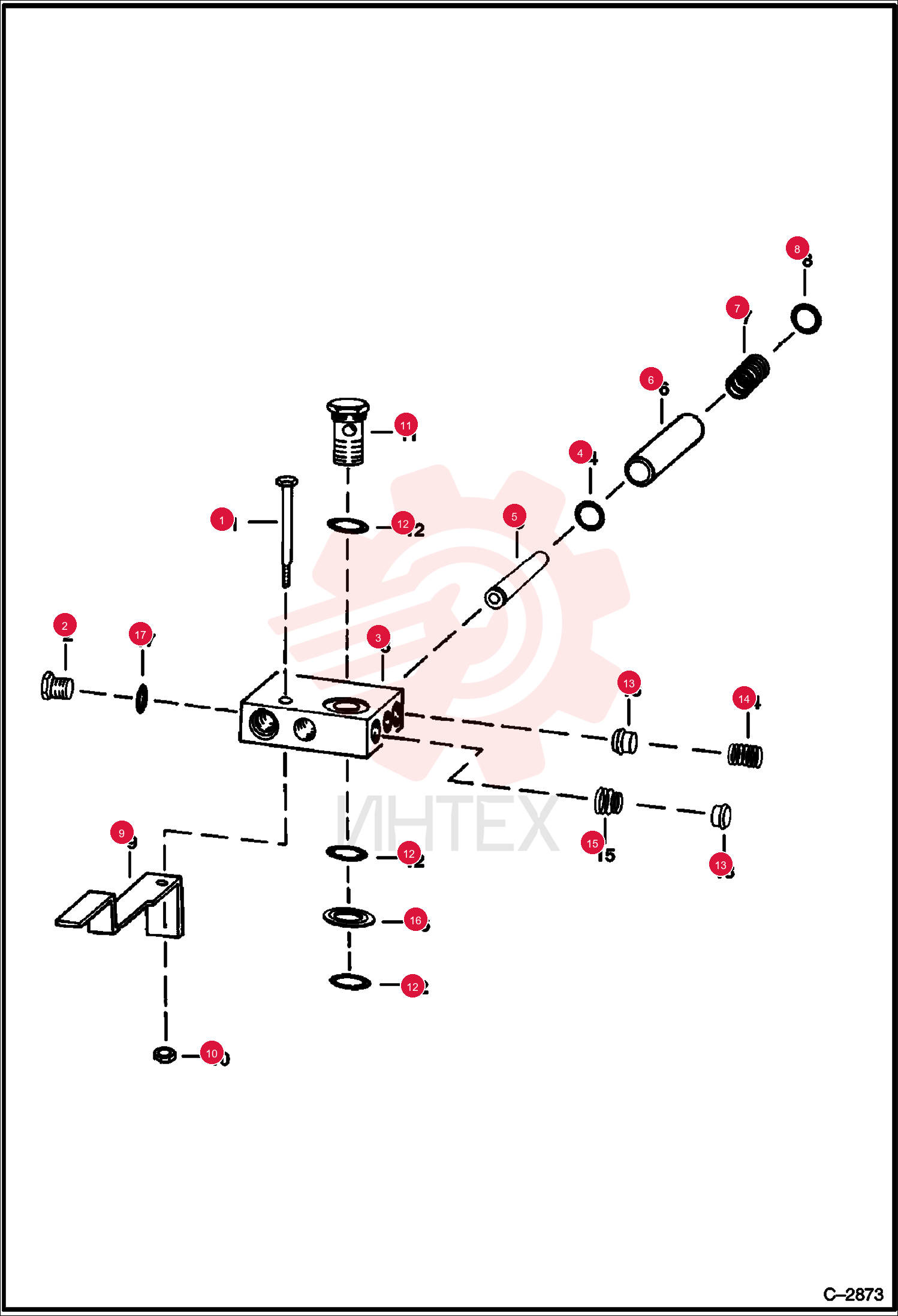 BOLT 17C540 (3)