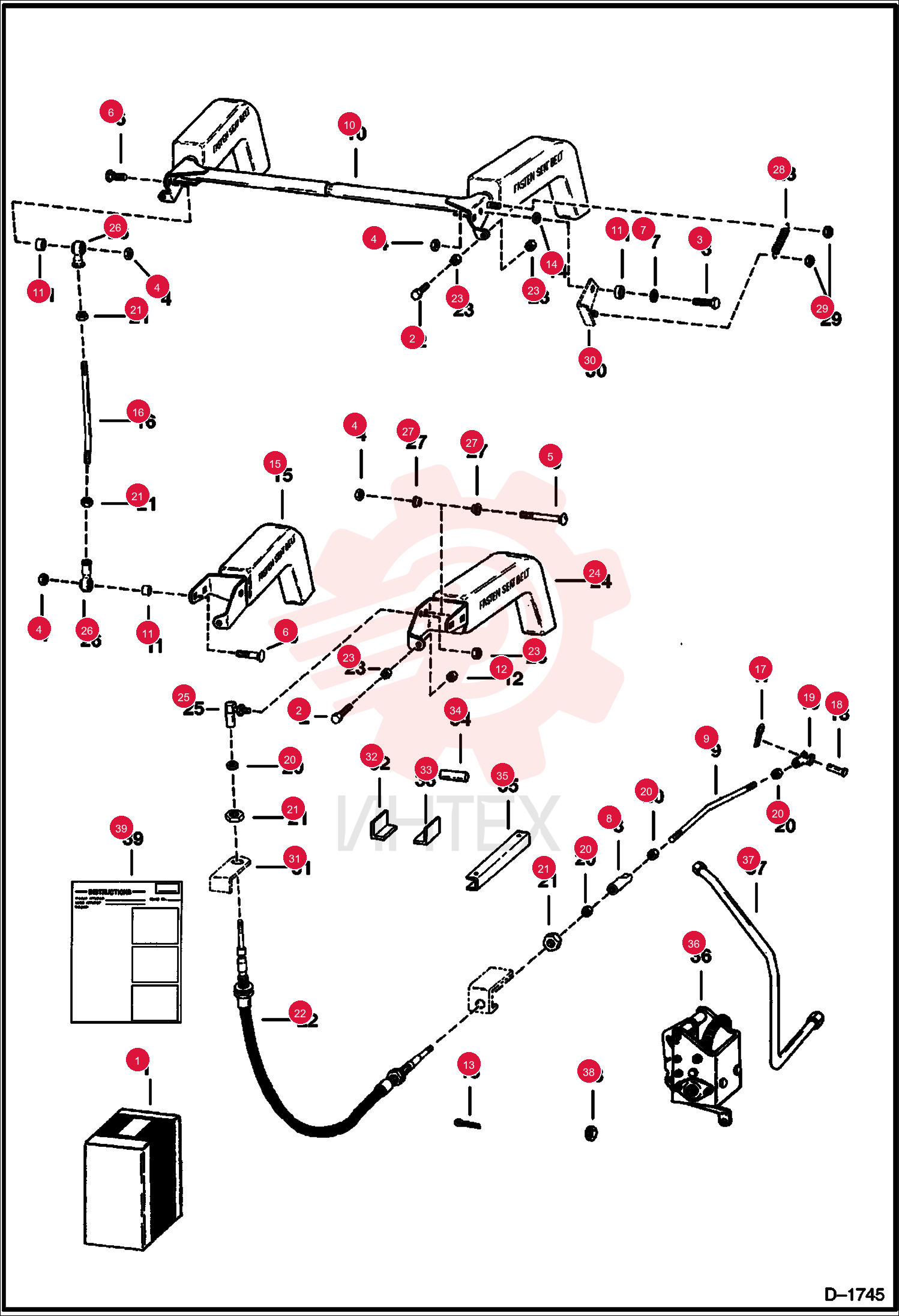 KIT, SEAT 6584586 (1)