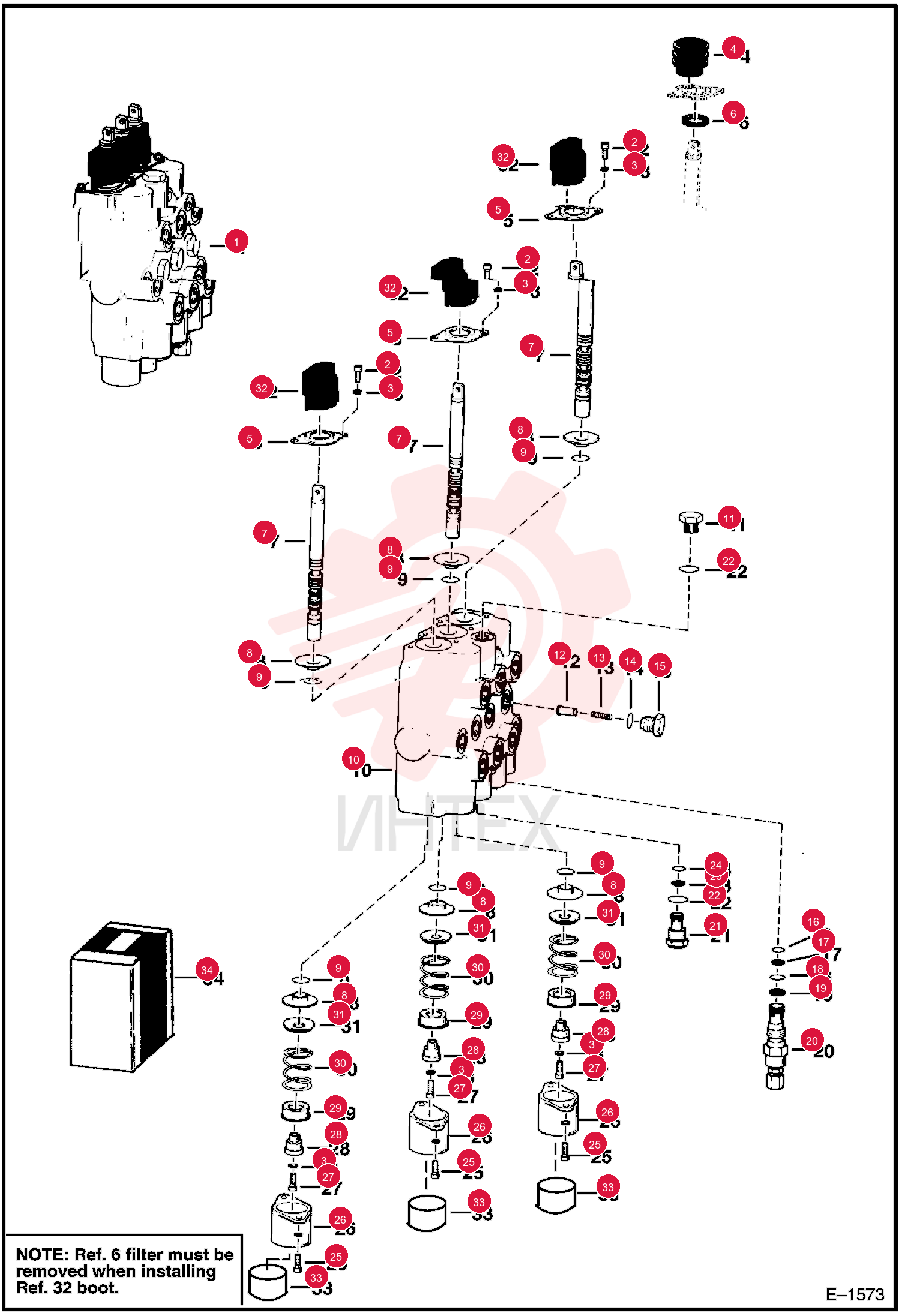 VALVE 6537937