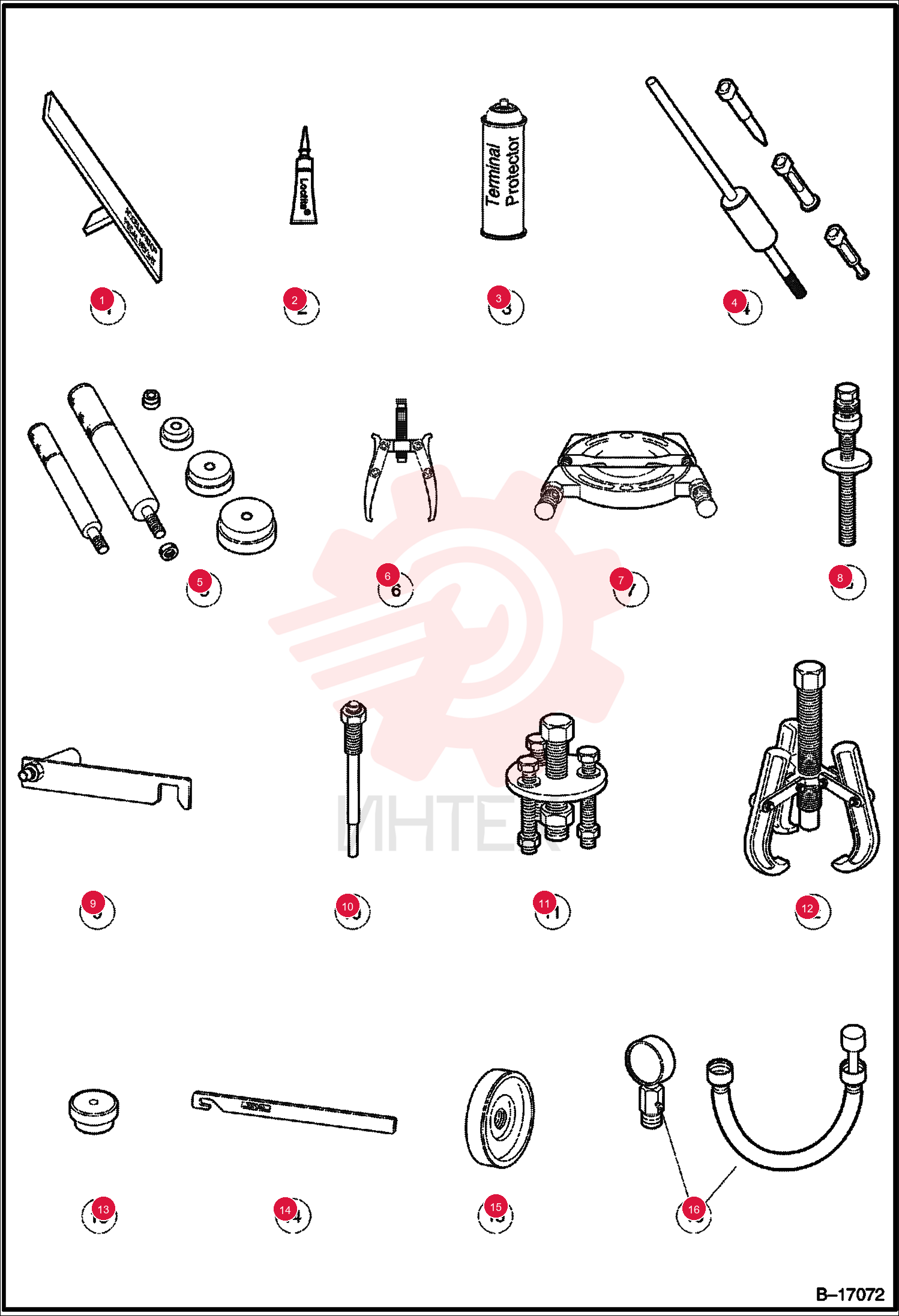 ADHESIVE 101813202CC