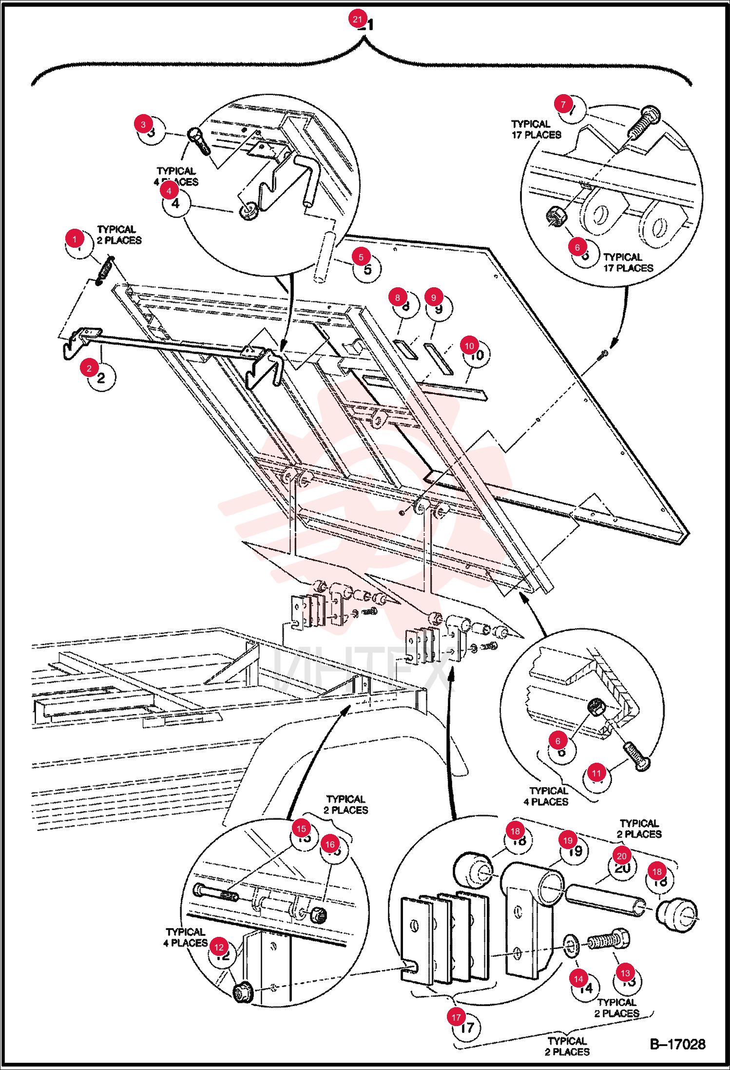 SPRING LATCH EXTENSION 1015391CC (1)