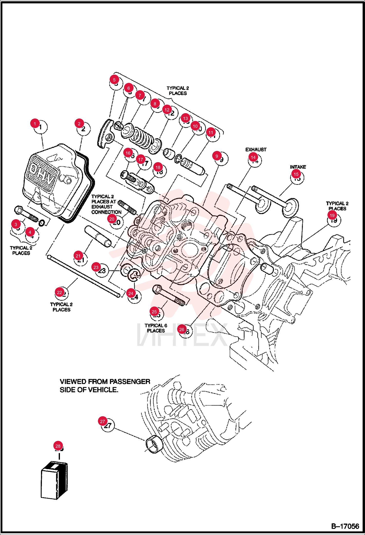 CASE 102753401CC