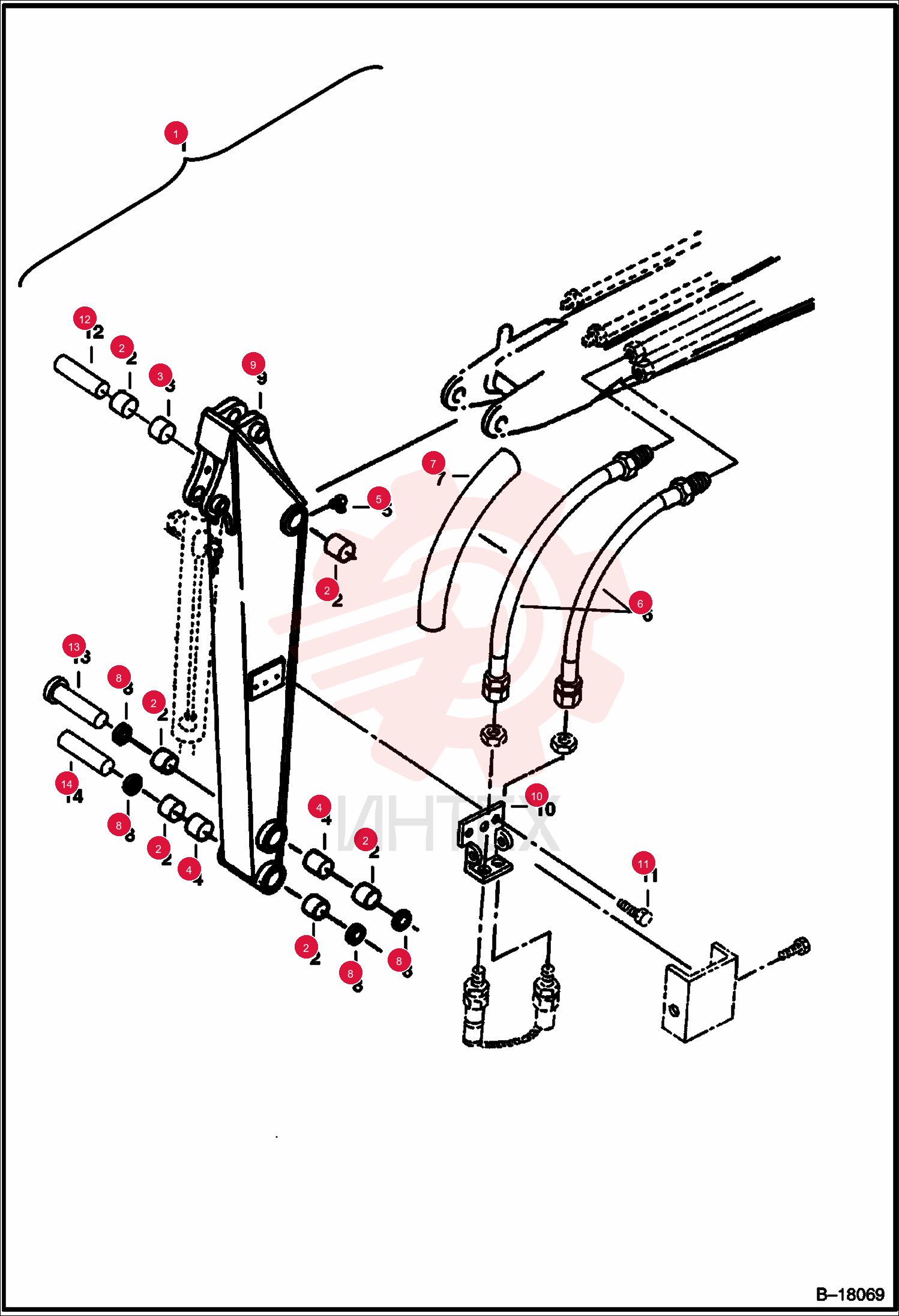 BUSHING