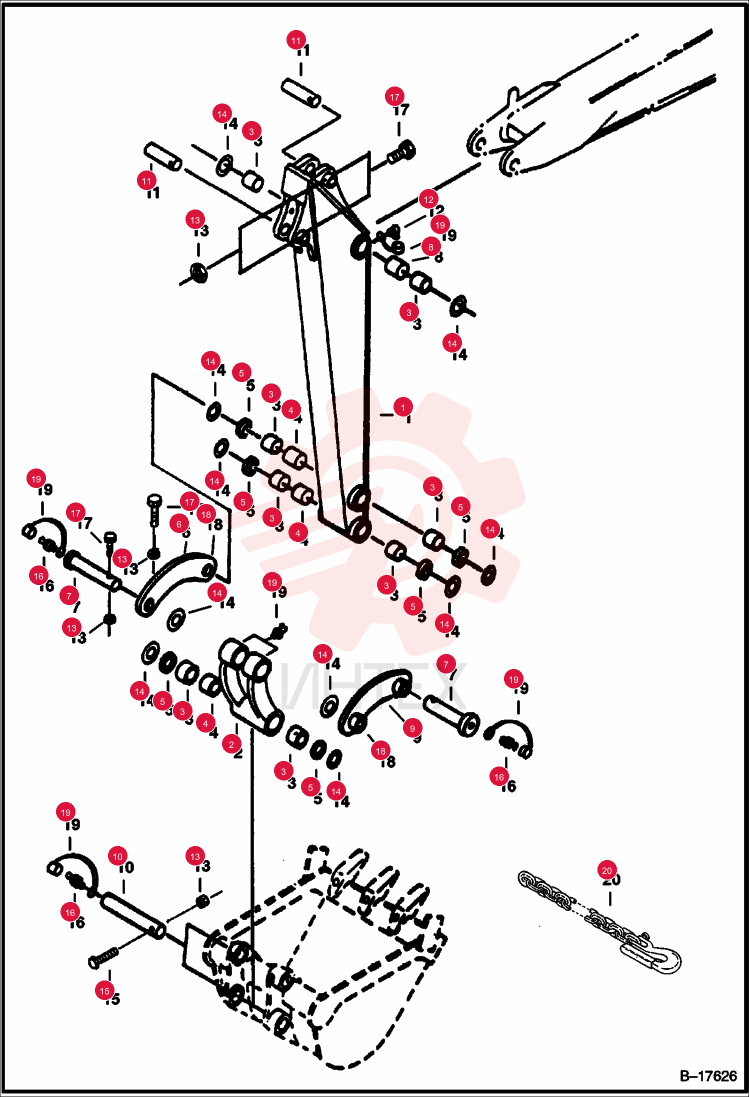 BUSHING