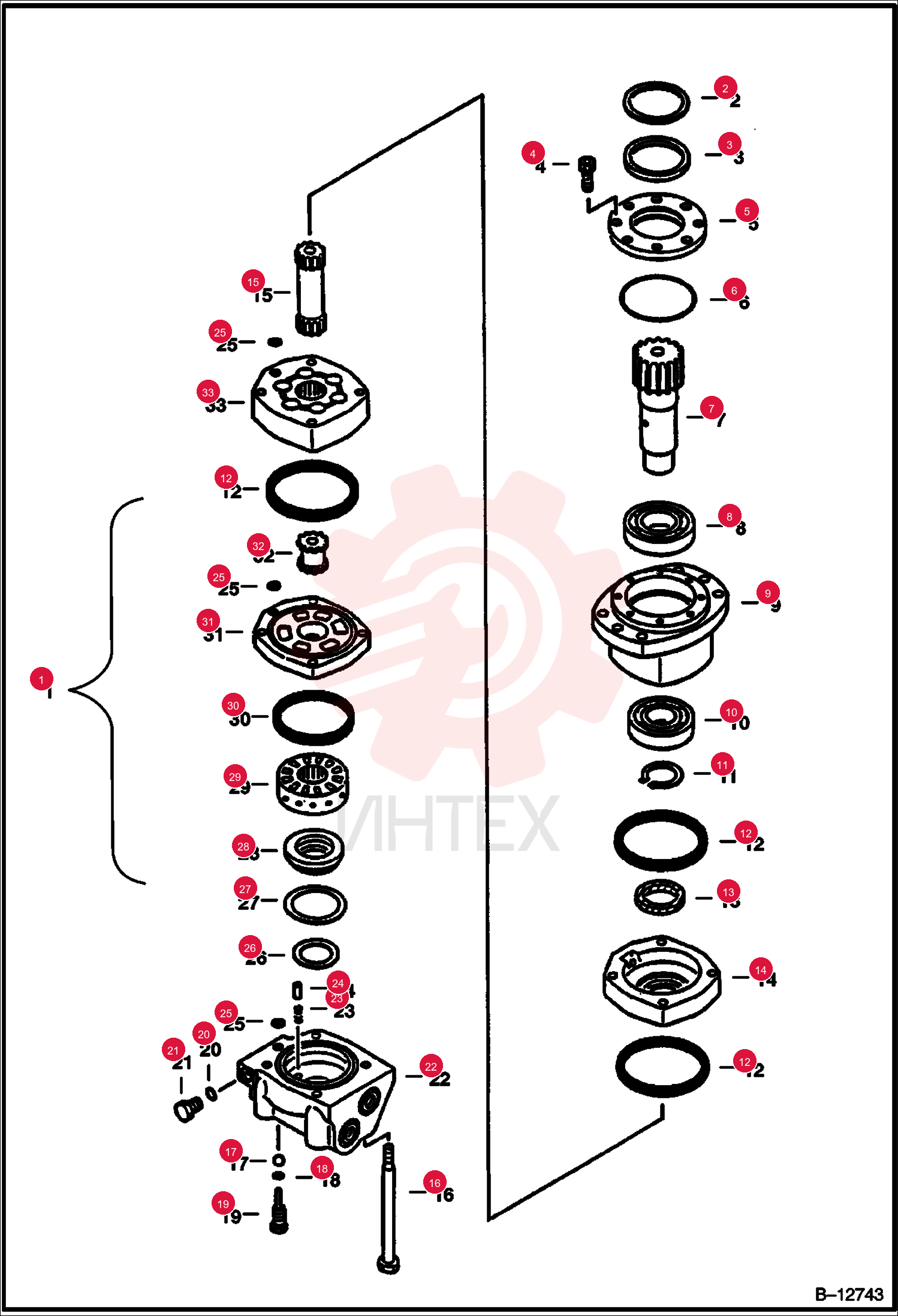 CAP SCREW