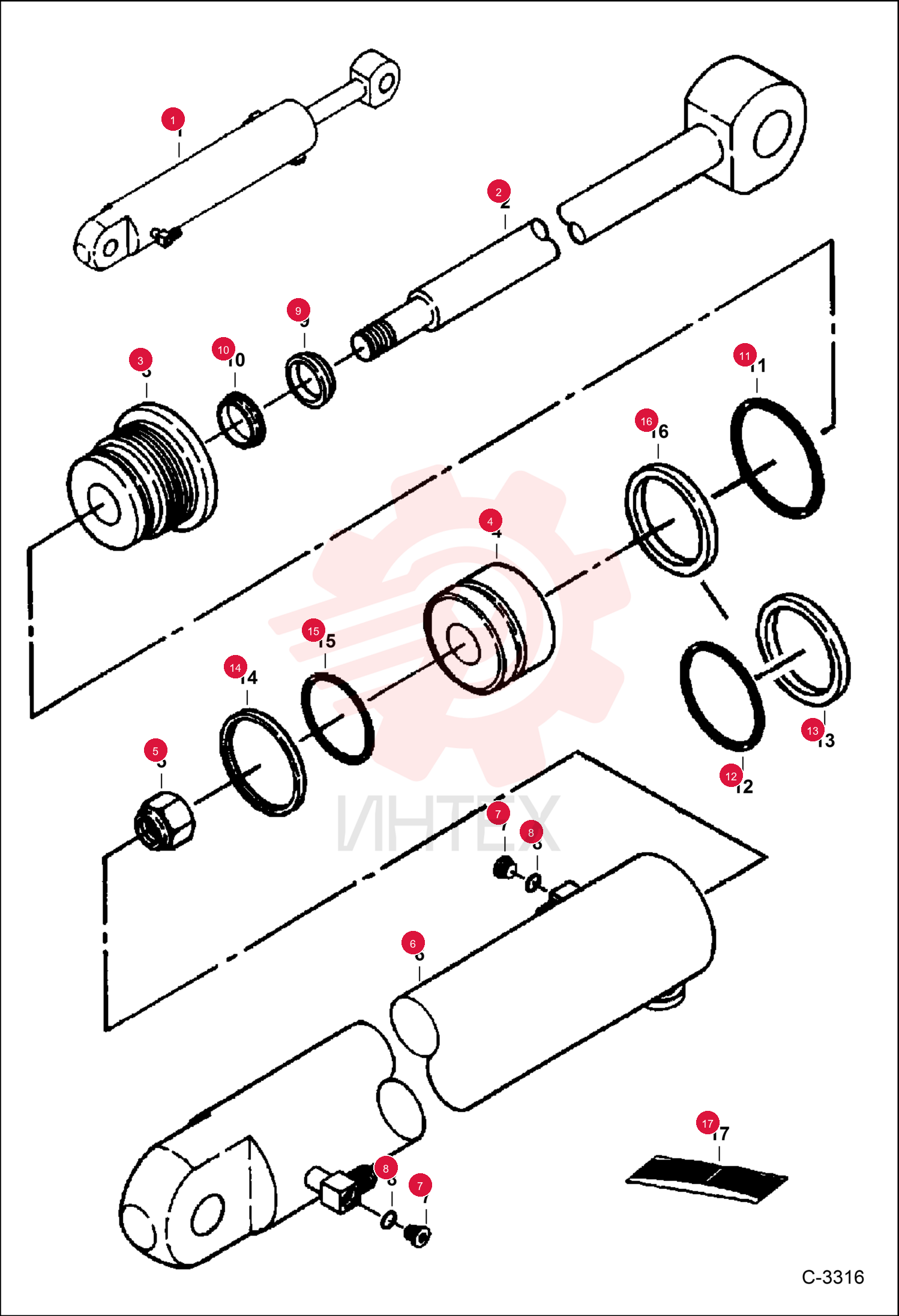 CYLINDER