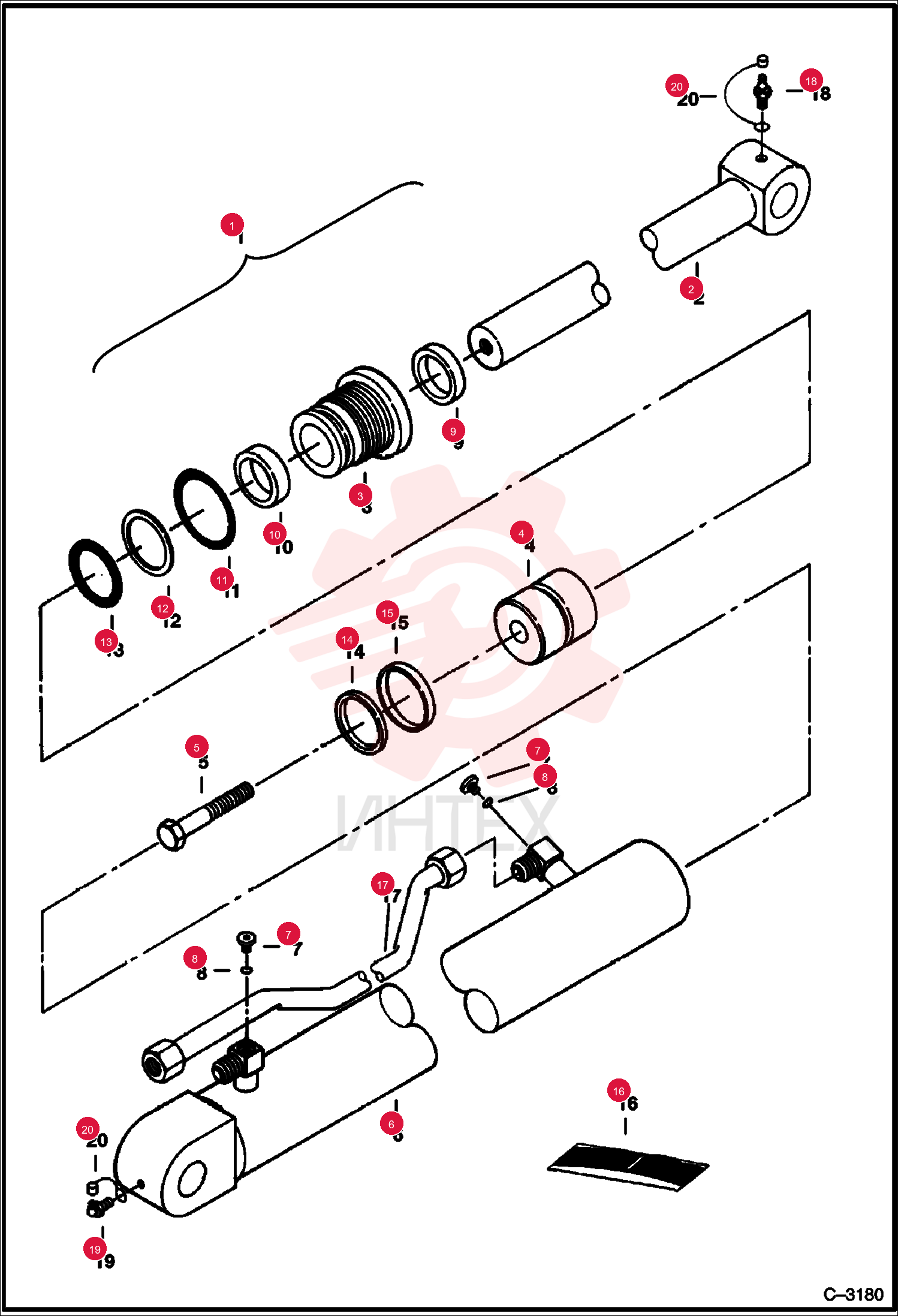 CYLINDER