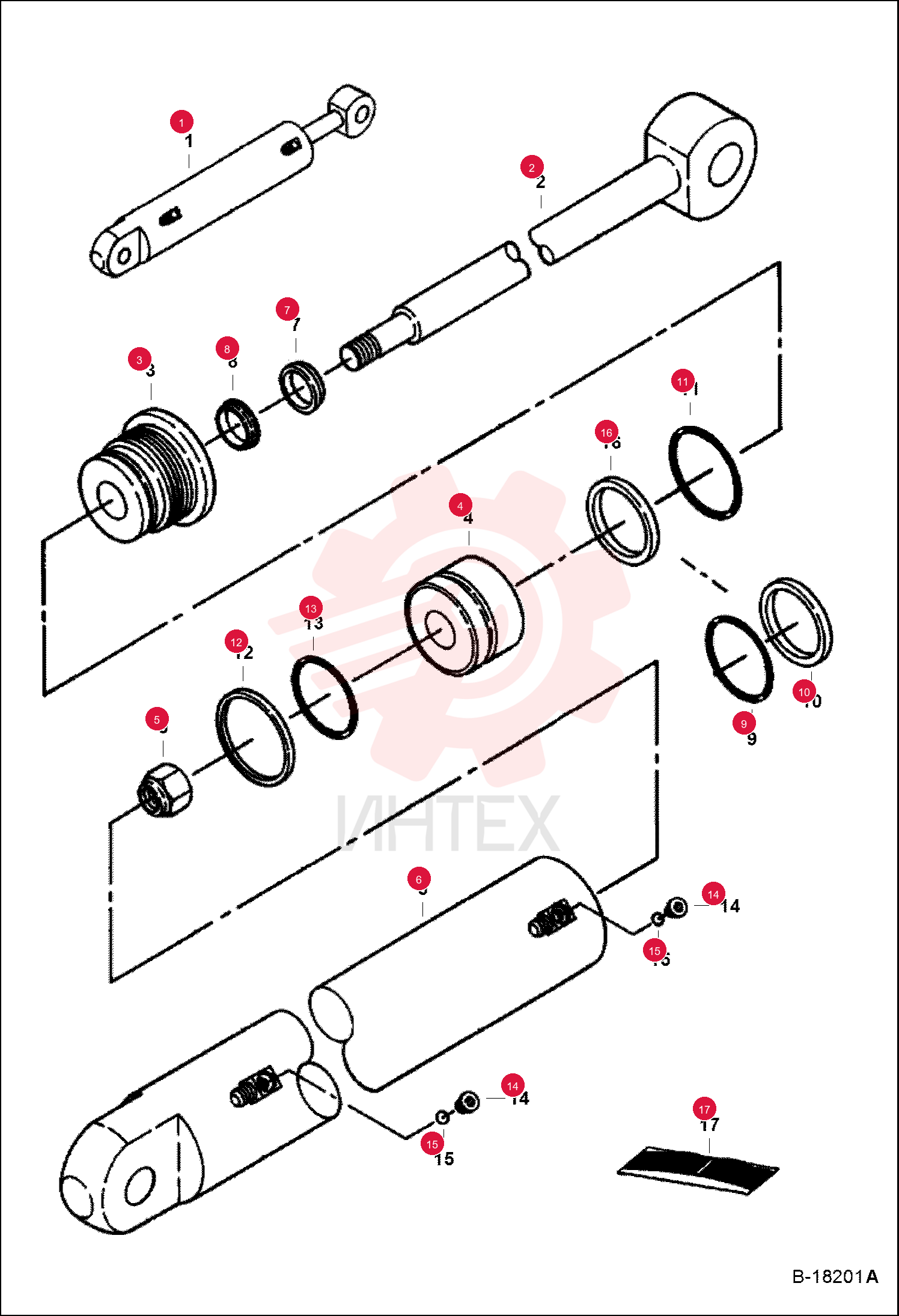 CYLINDER