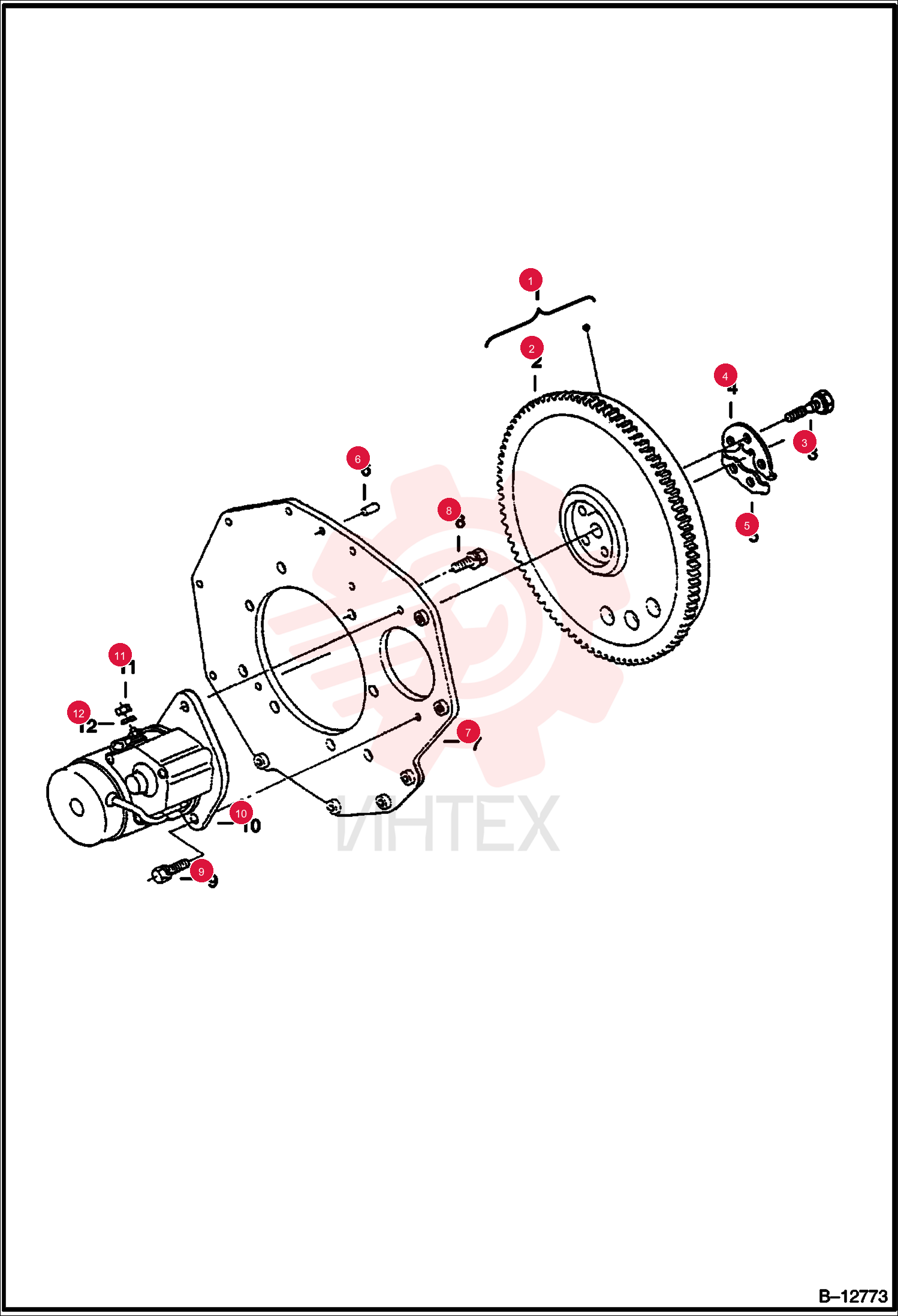 FLYWHEEL