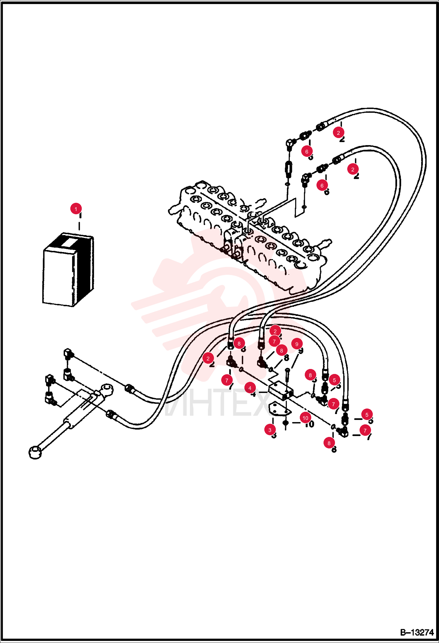 LOCK KIT