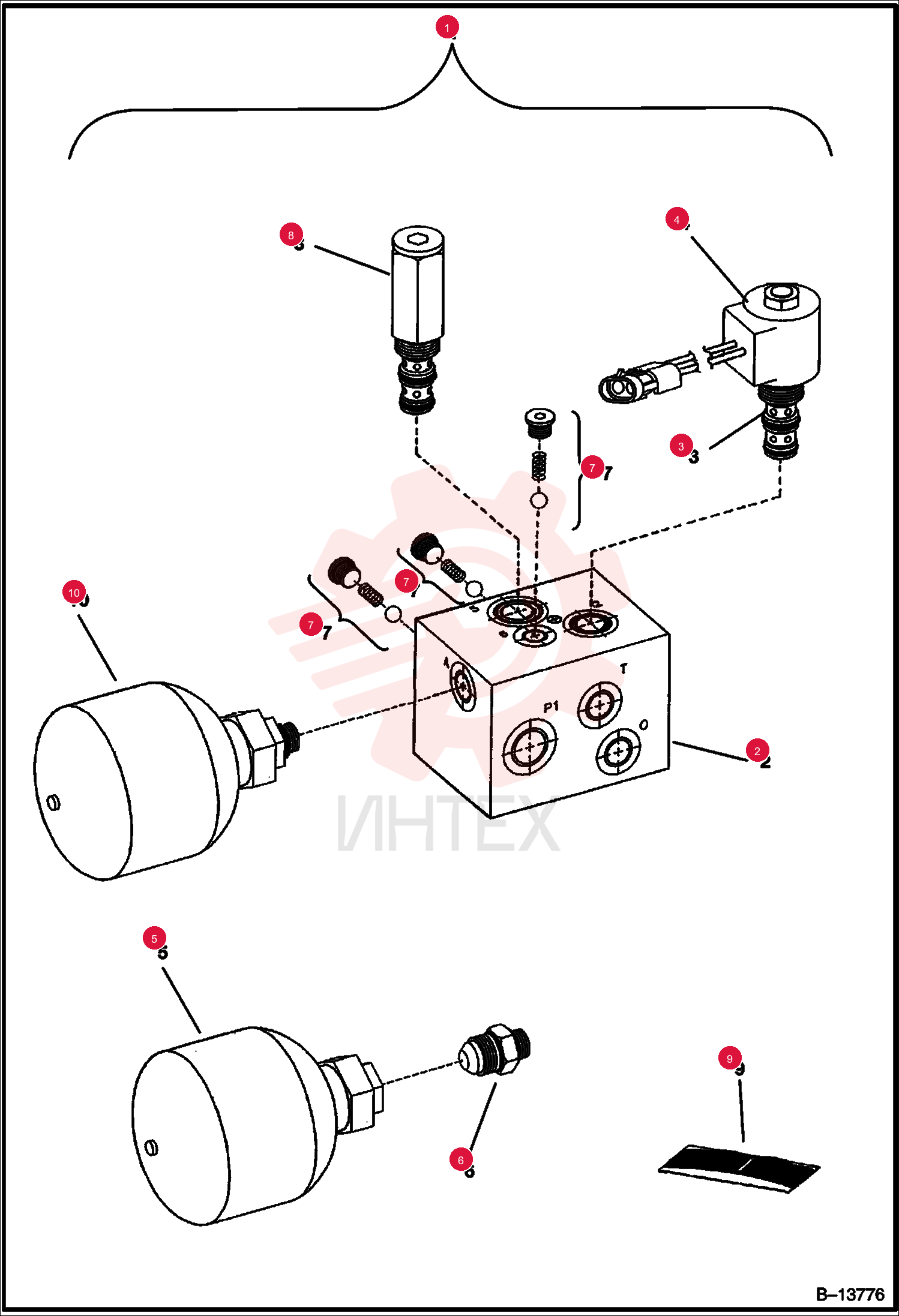 MANIFOLD