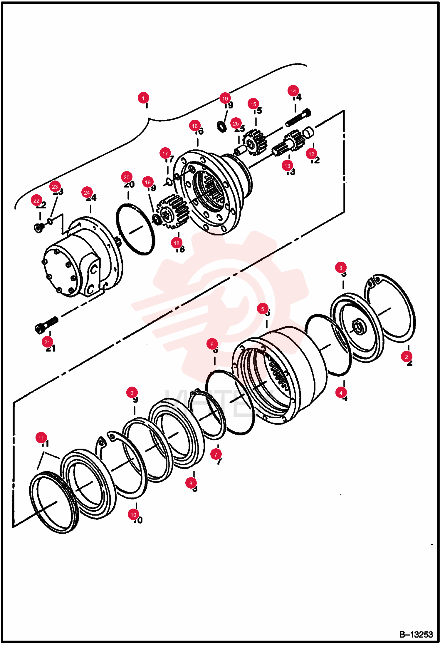 O-RING