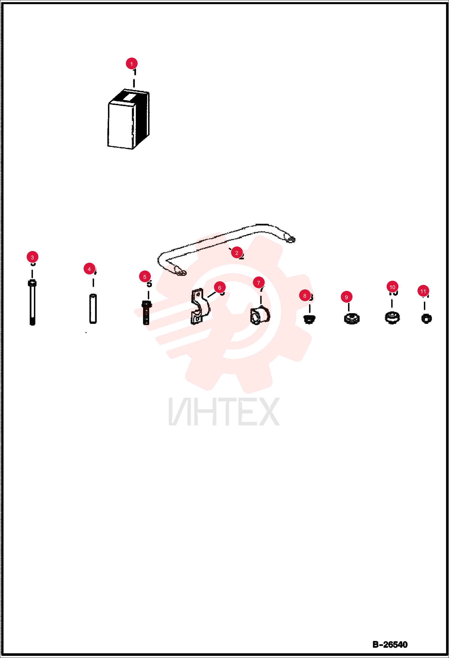 ANTISWAY BAR KIT 102792502CC (3)
