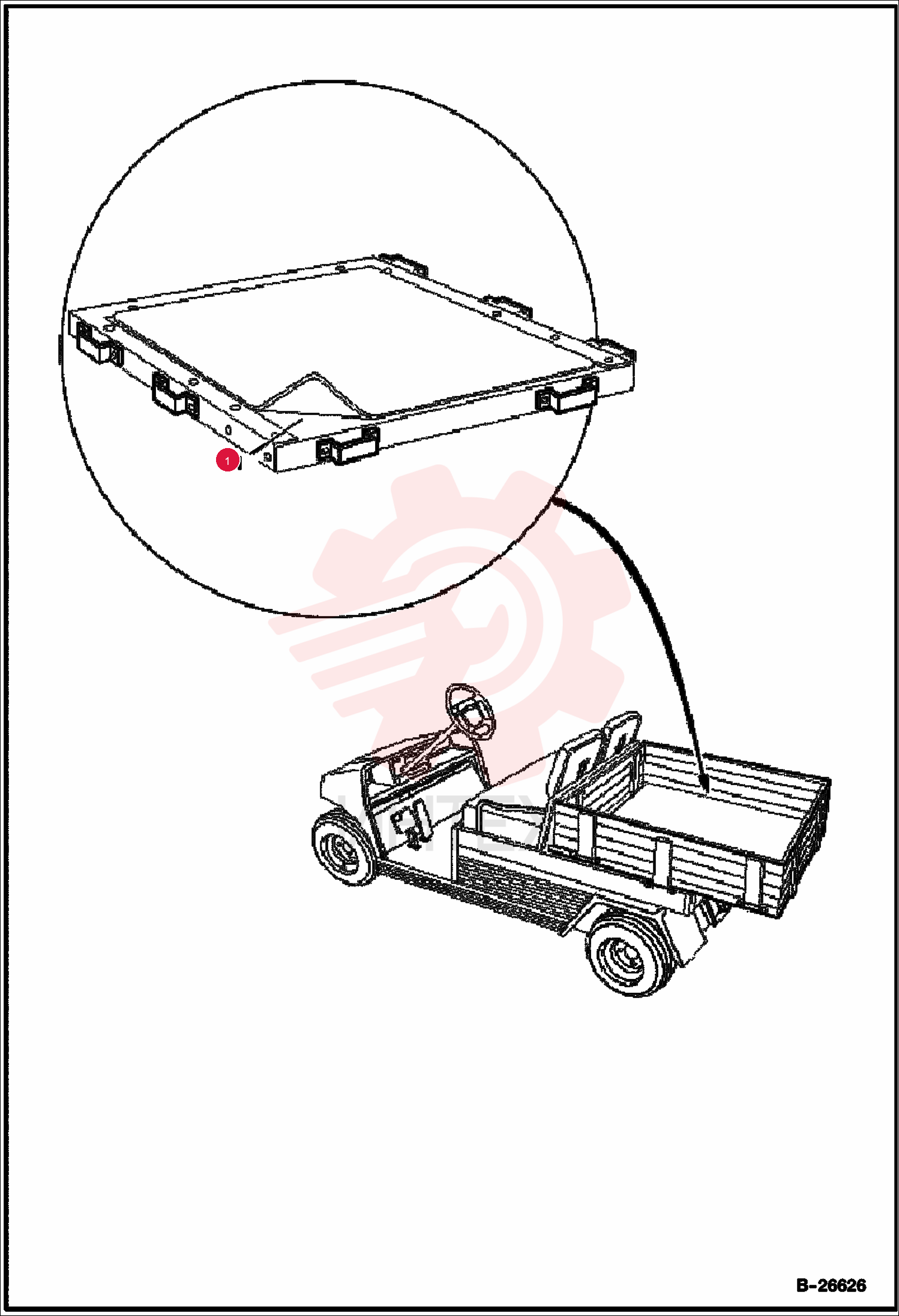 BED MAT - CARRYALL 2 101770202CC (2)