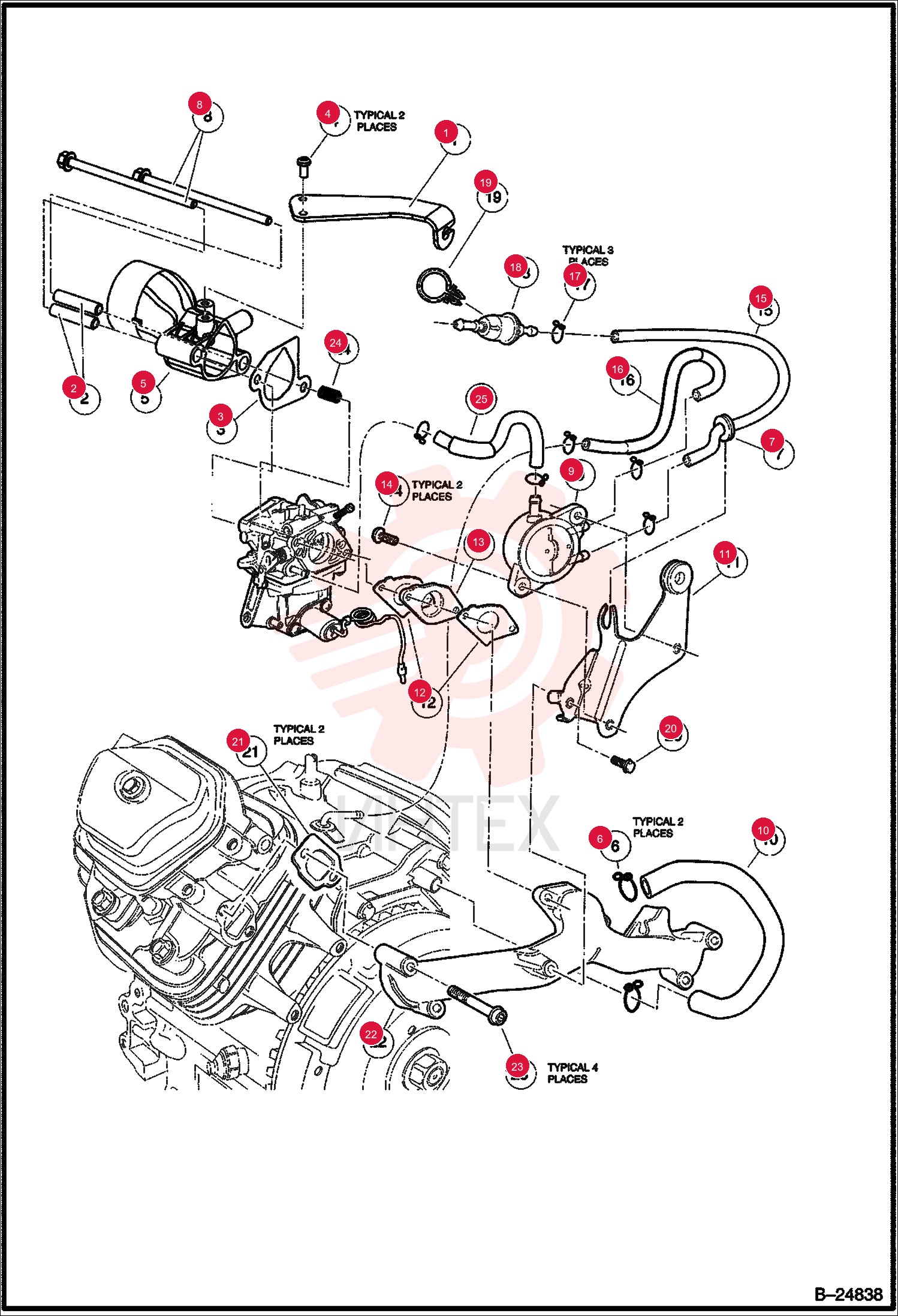 BRACKET 102385801CC (3)