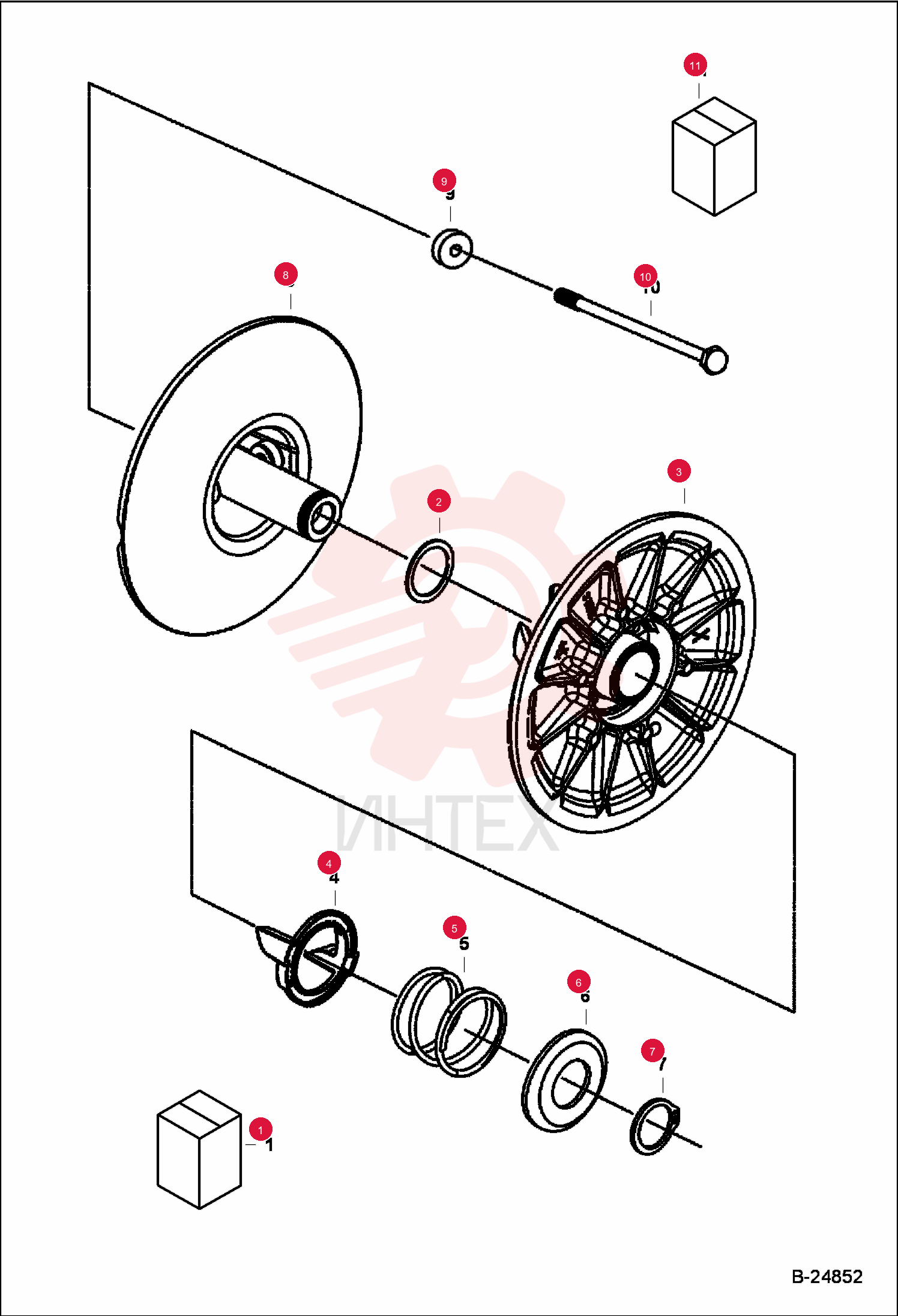 CVT, SECONDARY 103828201CC (3)