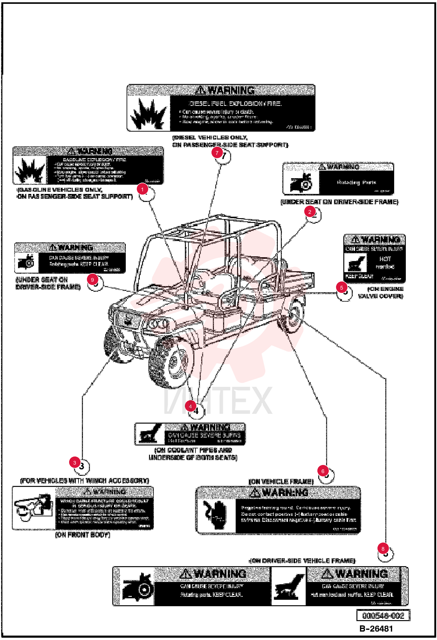 DECAL 102224001CC