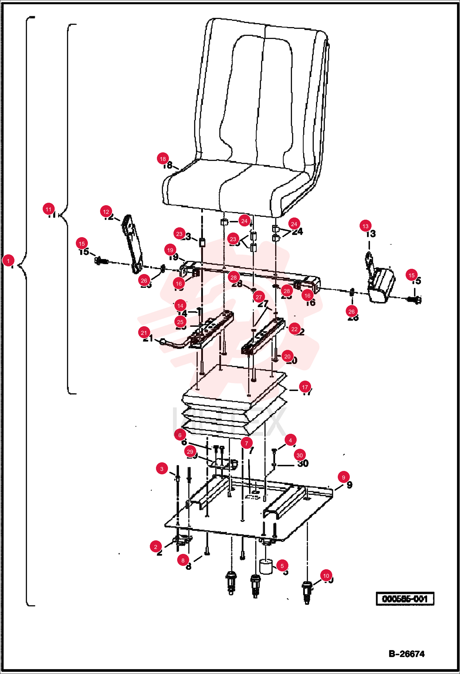 HINGE PLATE 1011652CC (2)