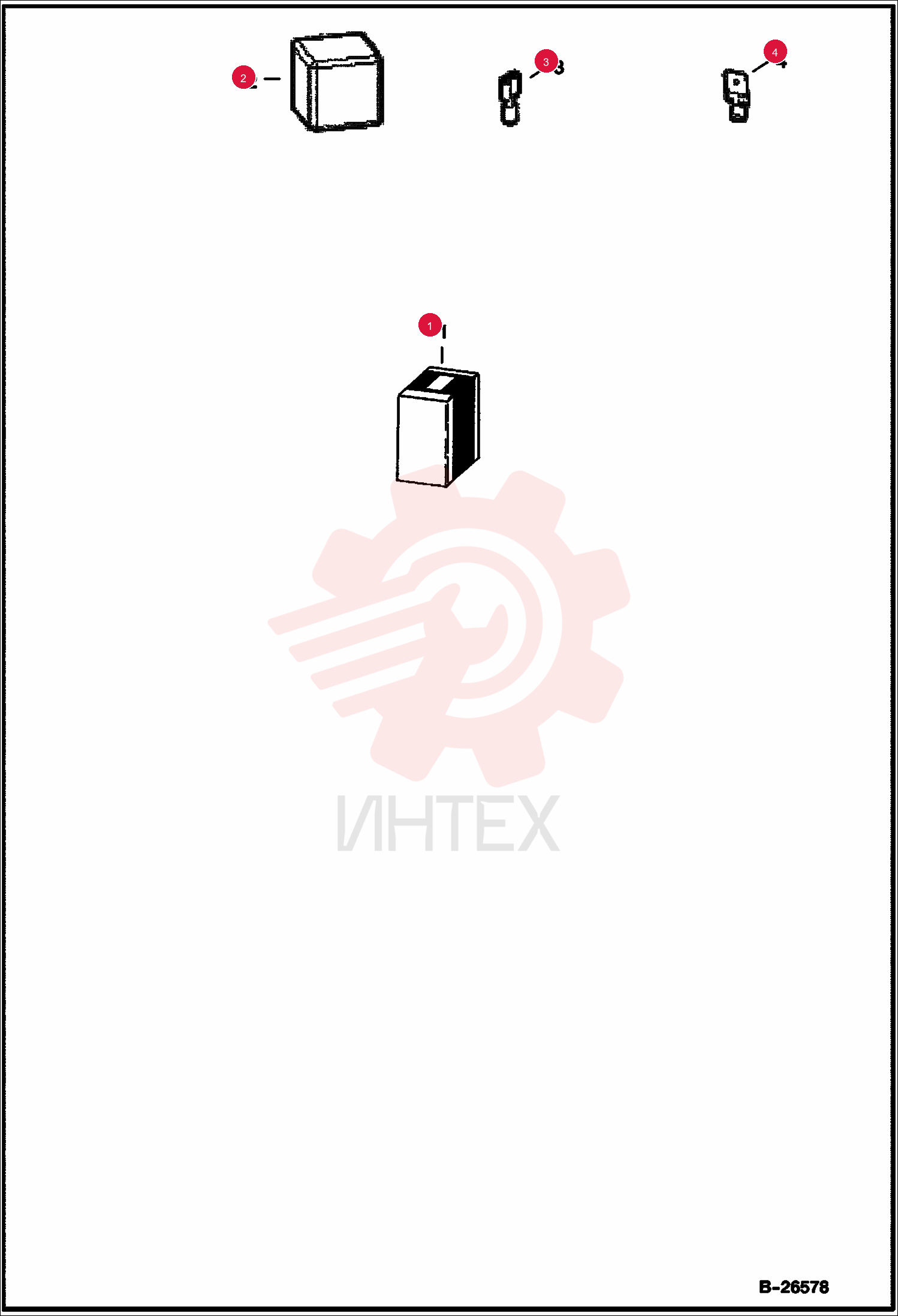 KIT 102966801CC