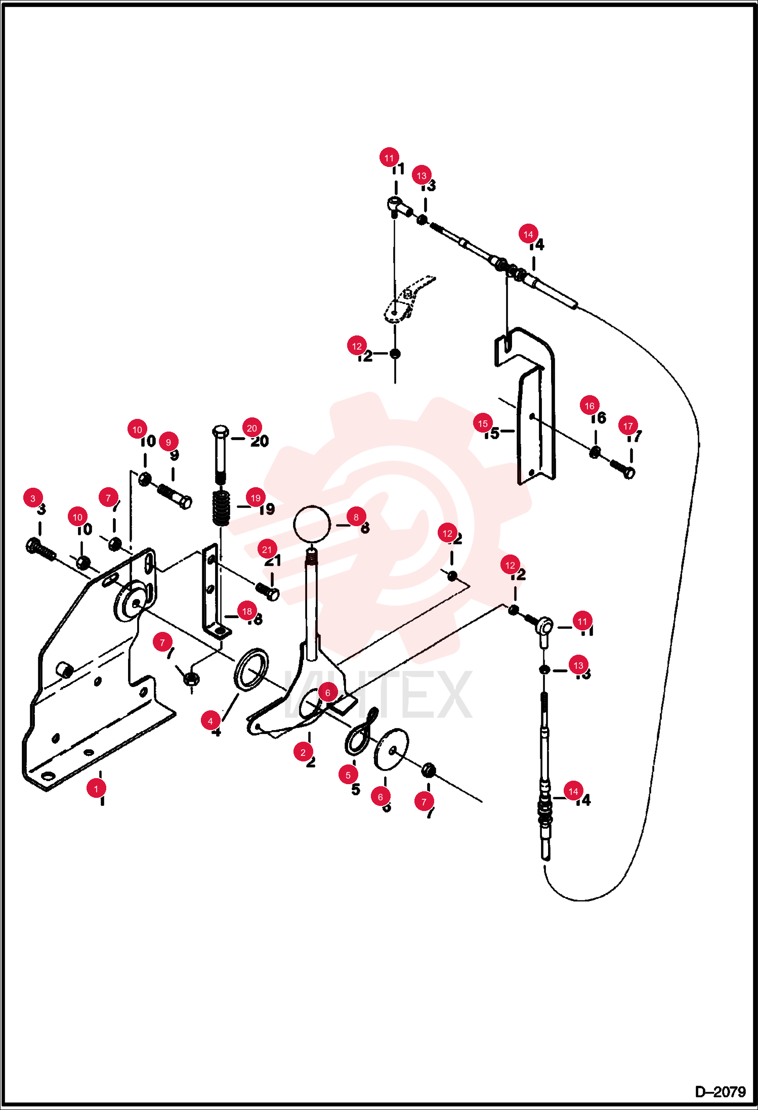 BRACKET