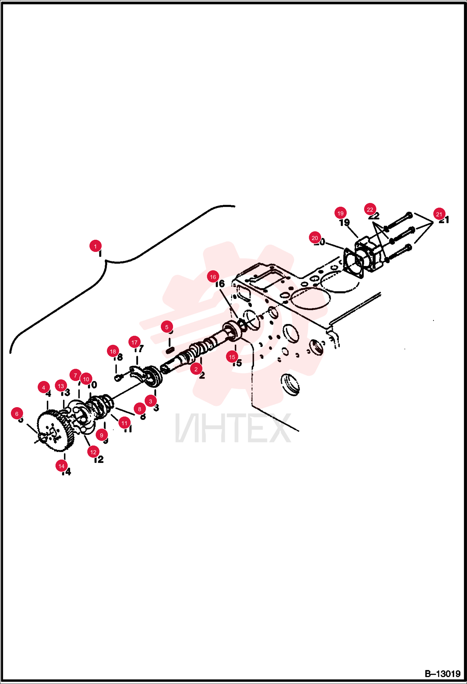 CAMSHAFT