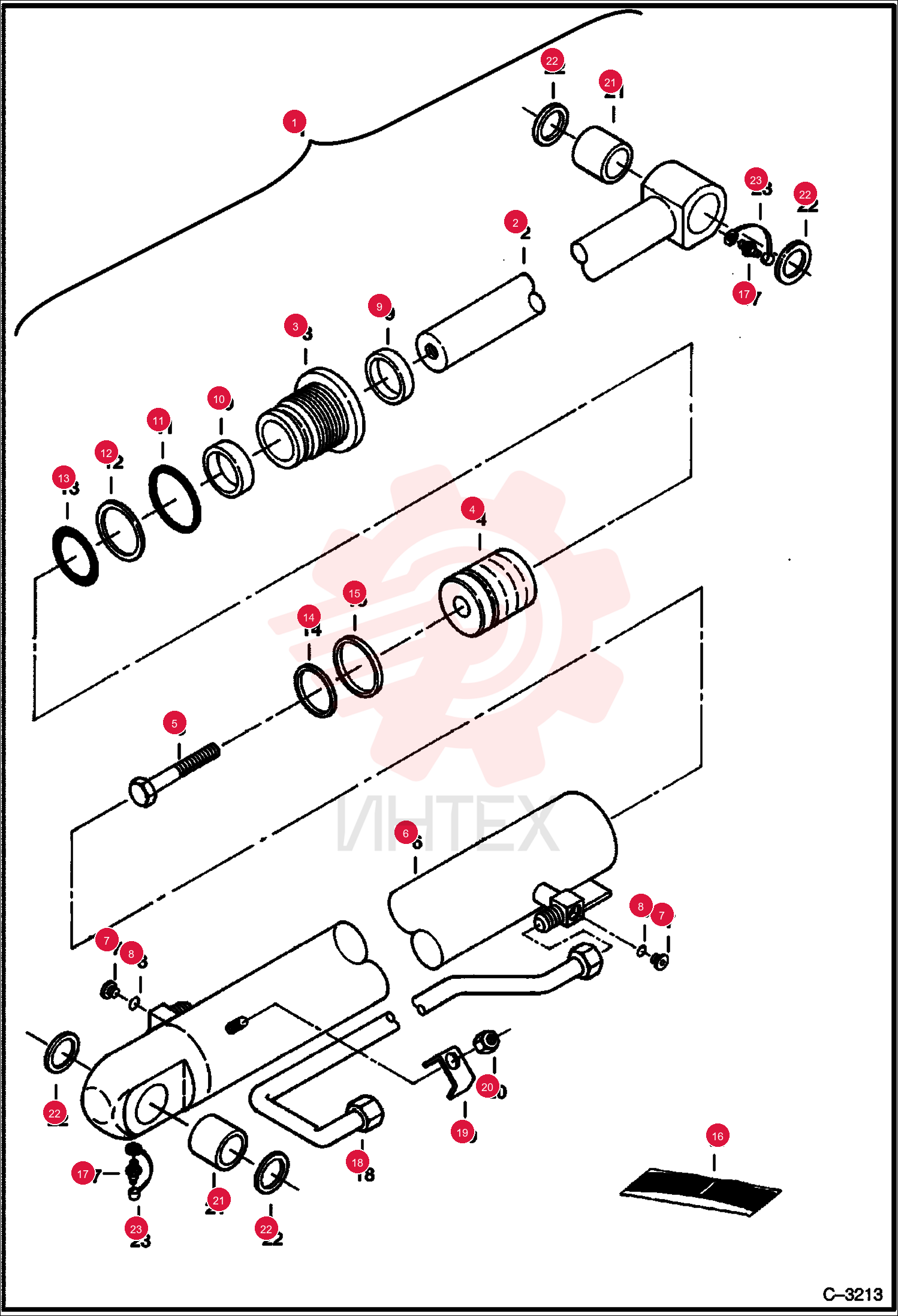 CYLINDER