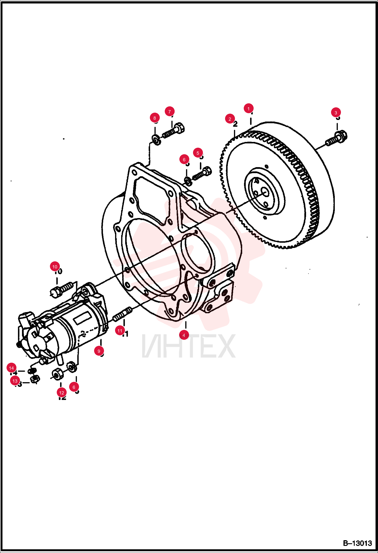 FLYWHEEL