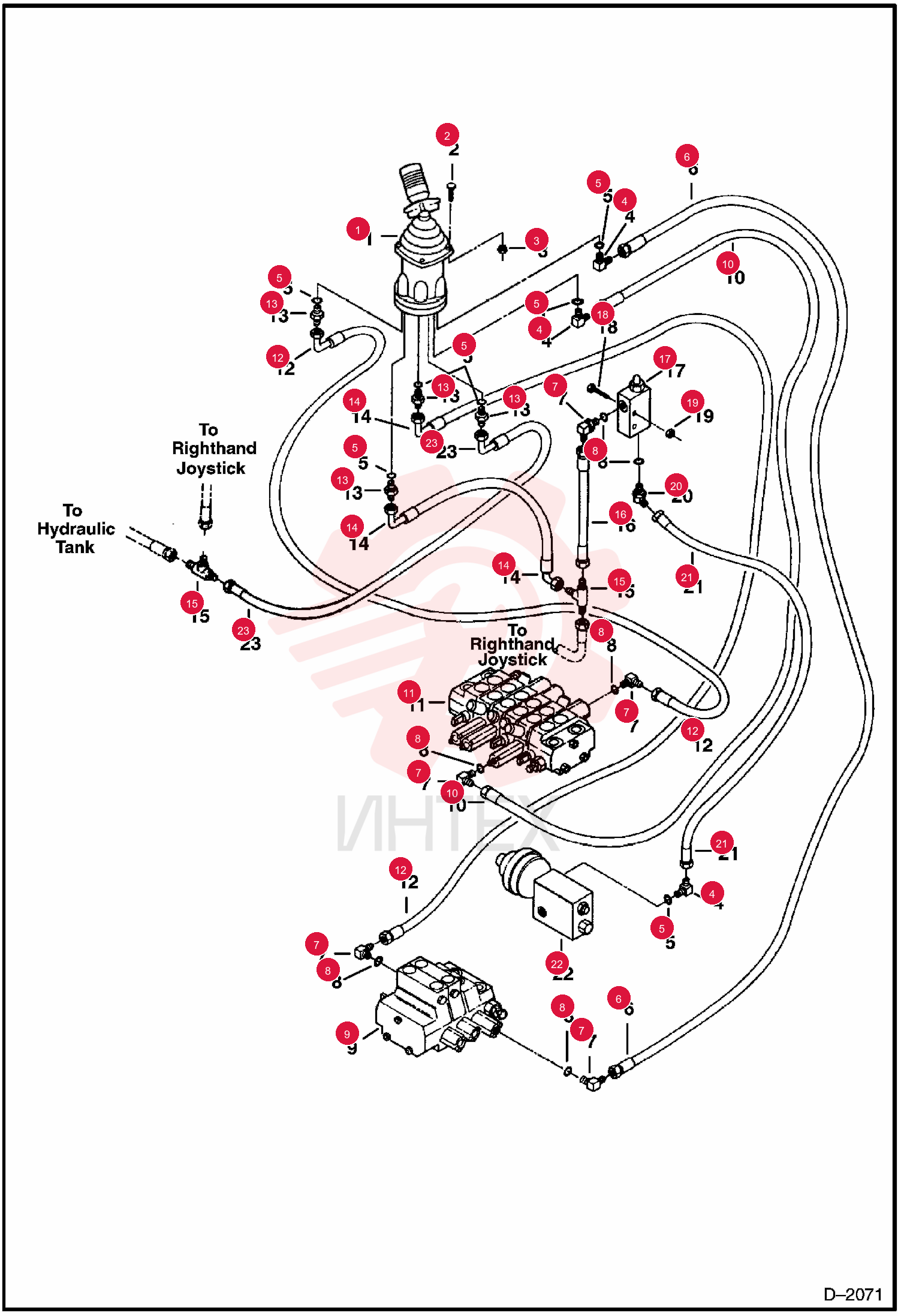 JOYSTICK