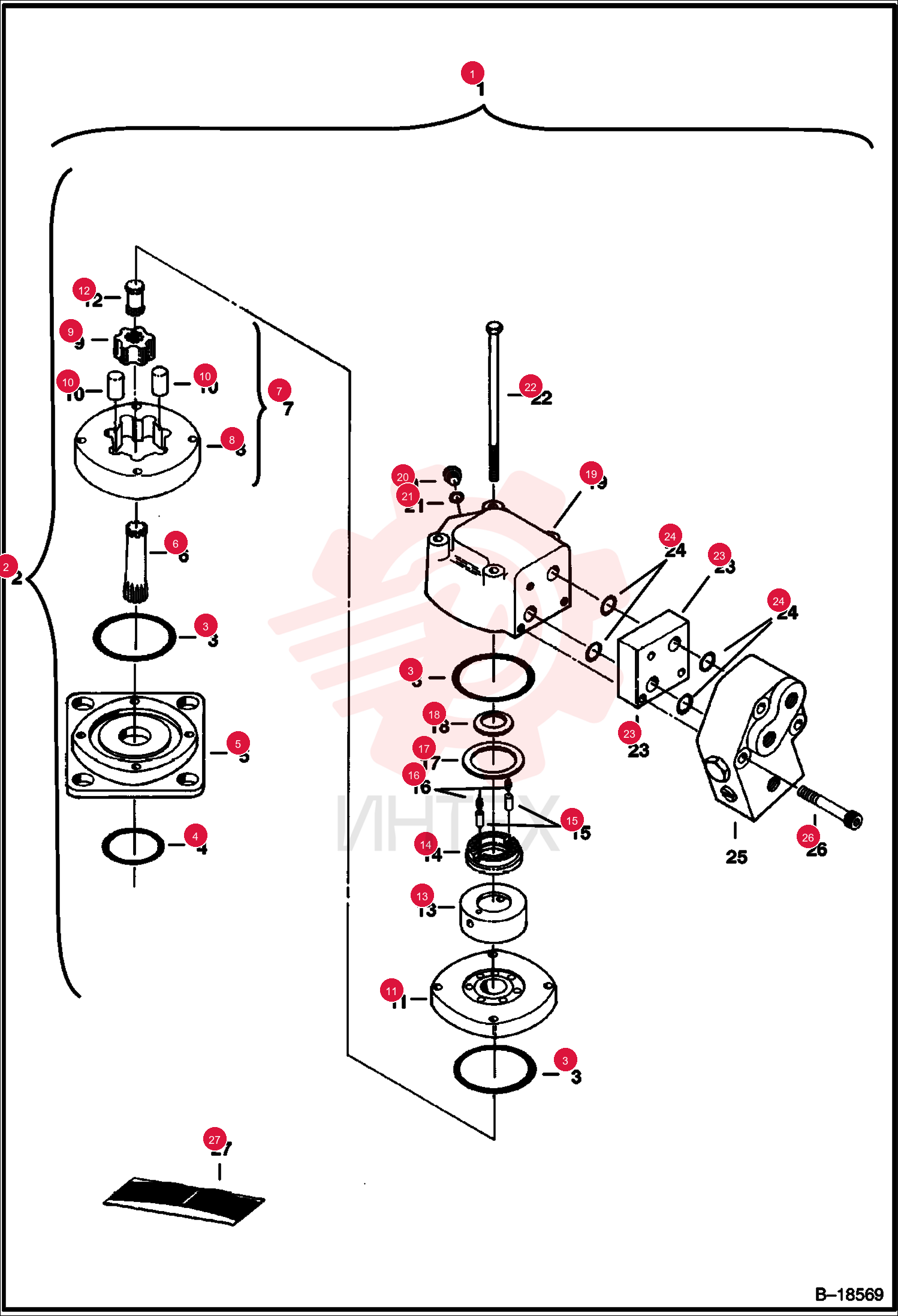MOTOR