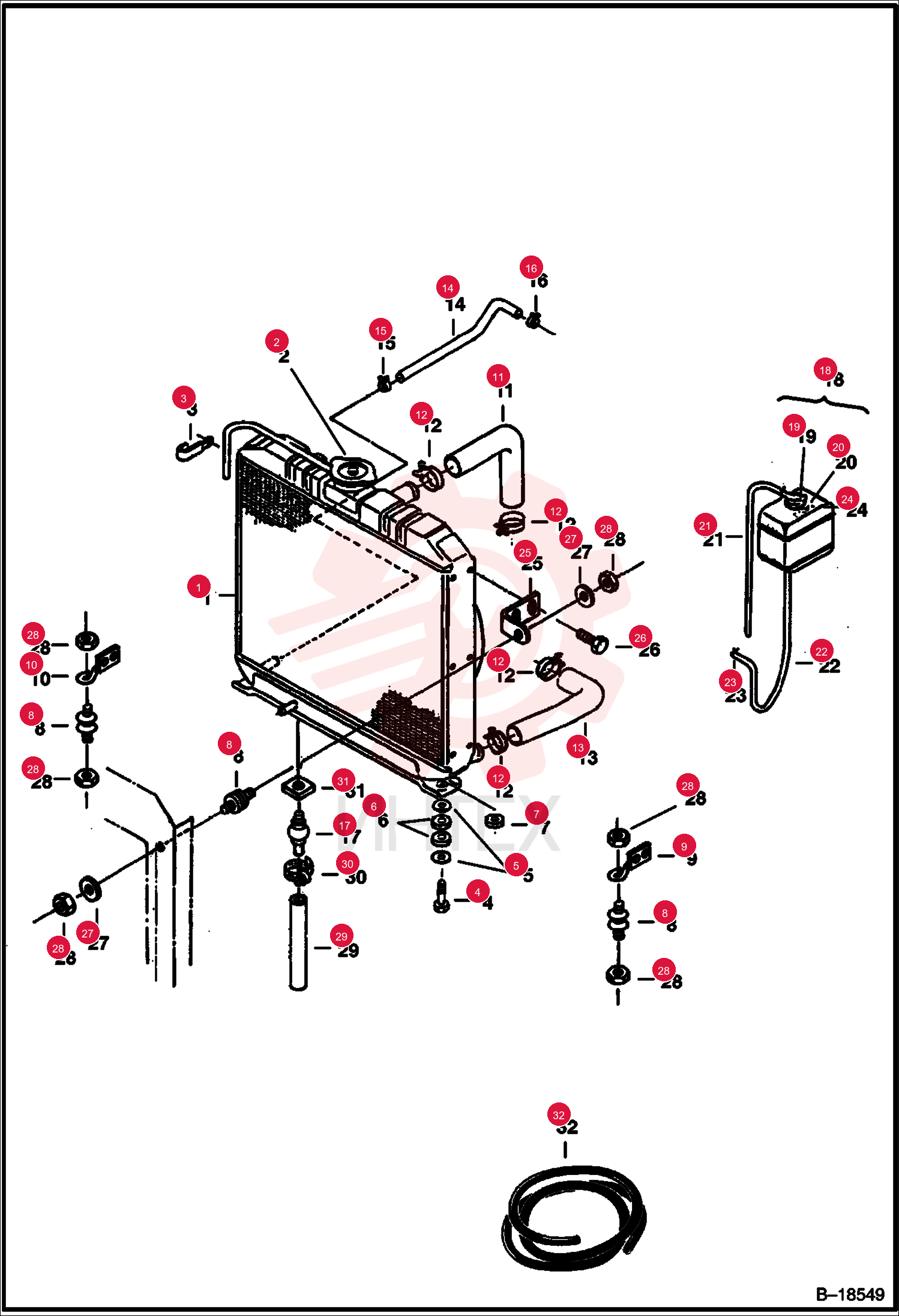 RADIATOR