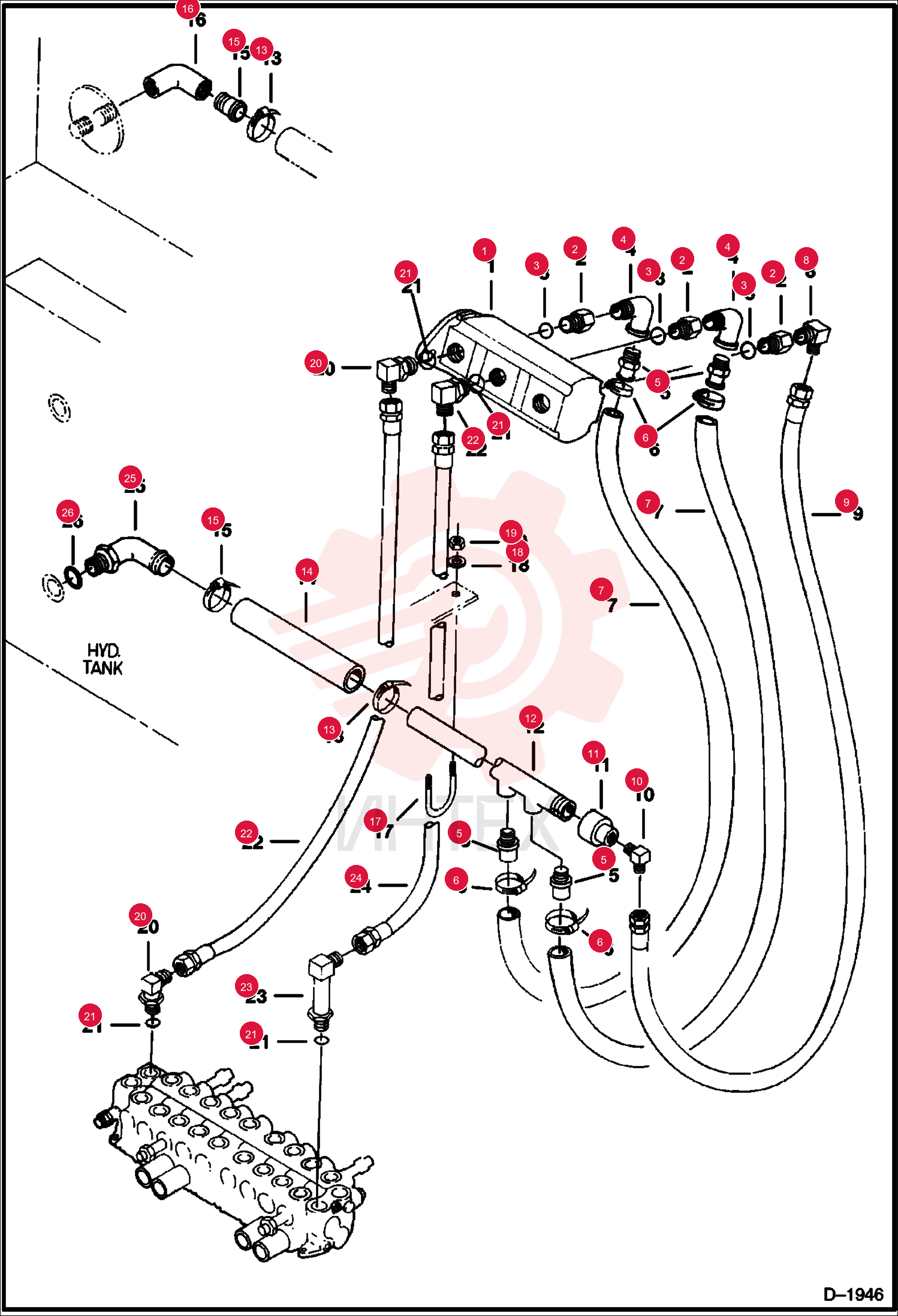BUSHING