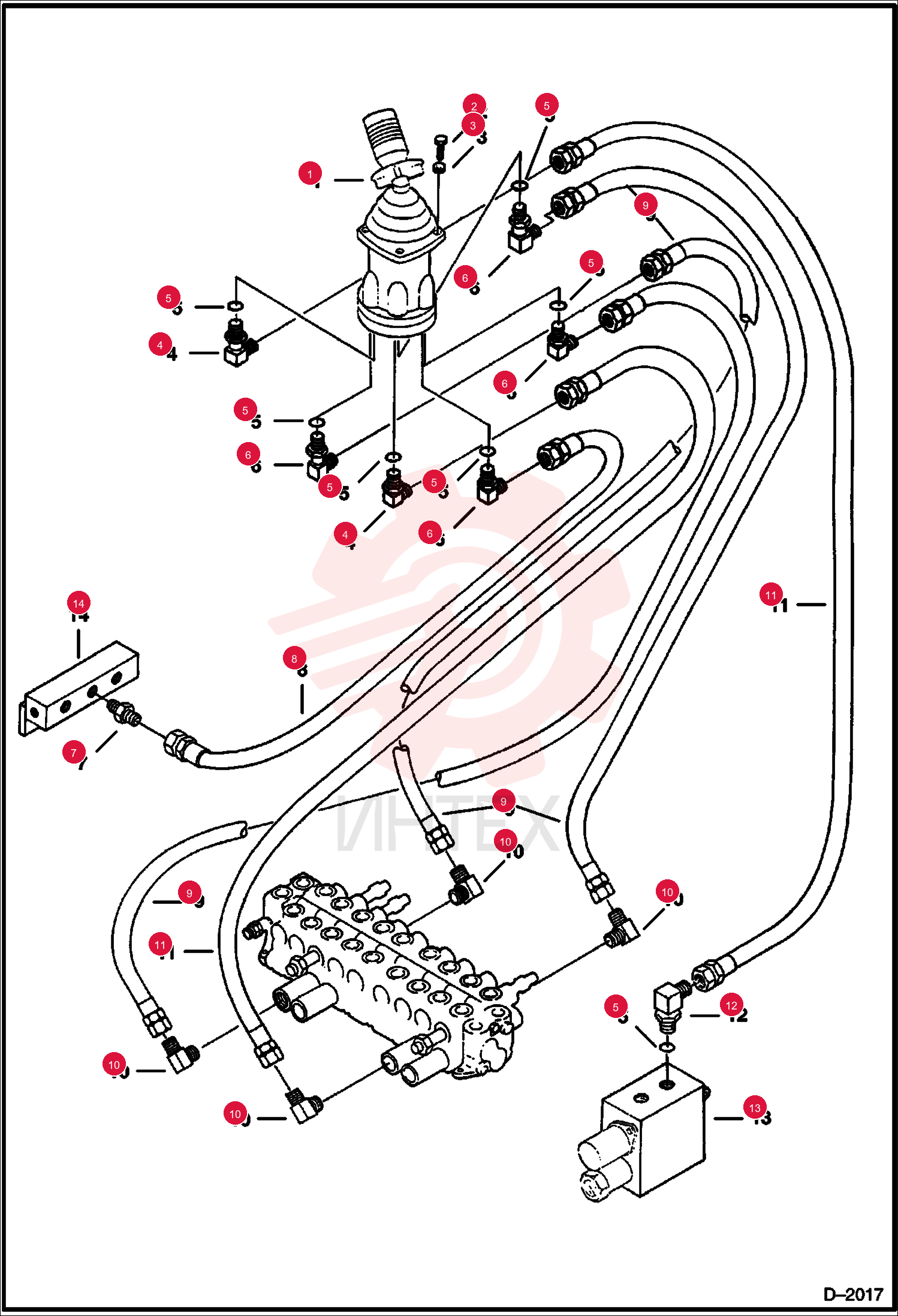 JOYSTICK