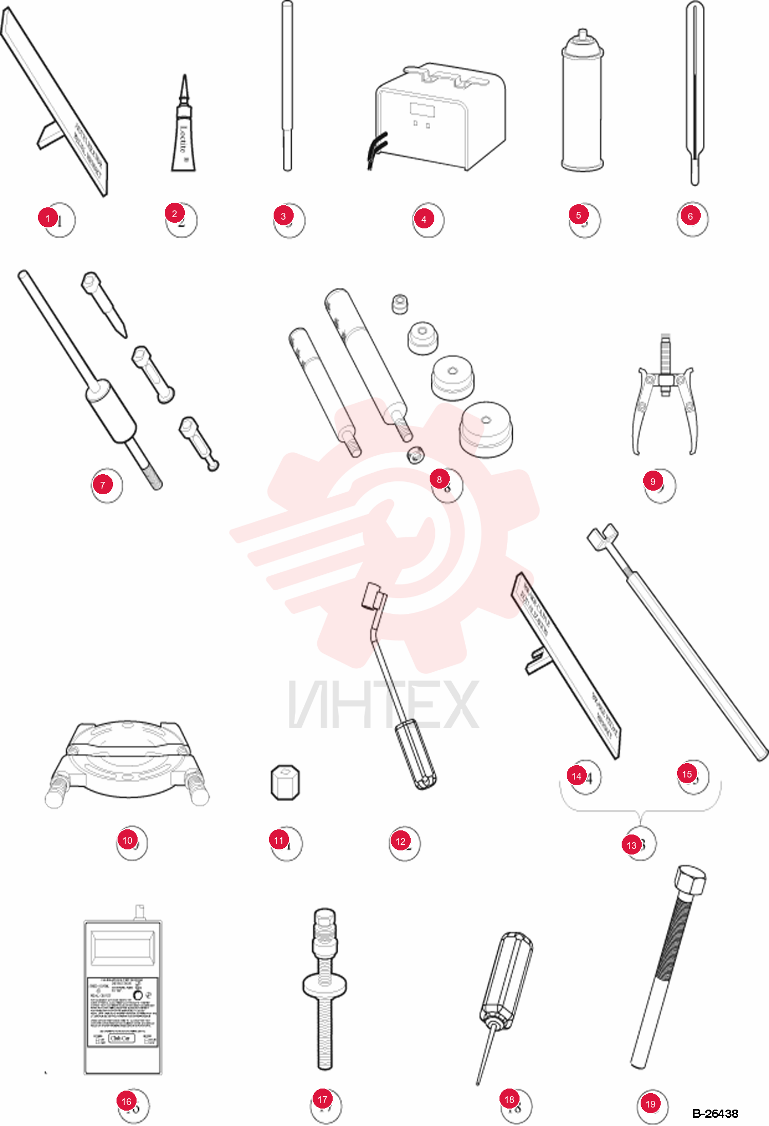 ADHESIVE 101813202CC