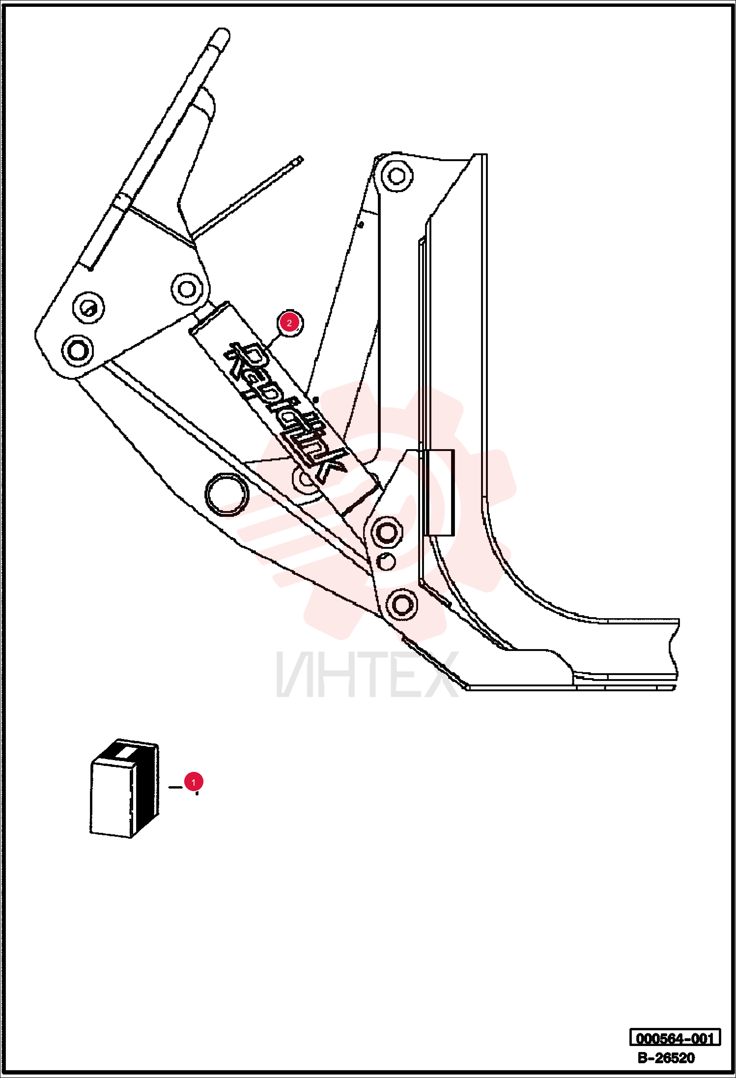 DECAL 102925501CC