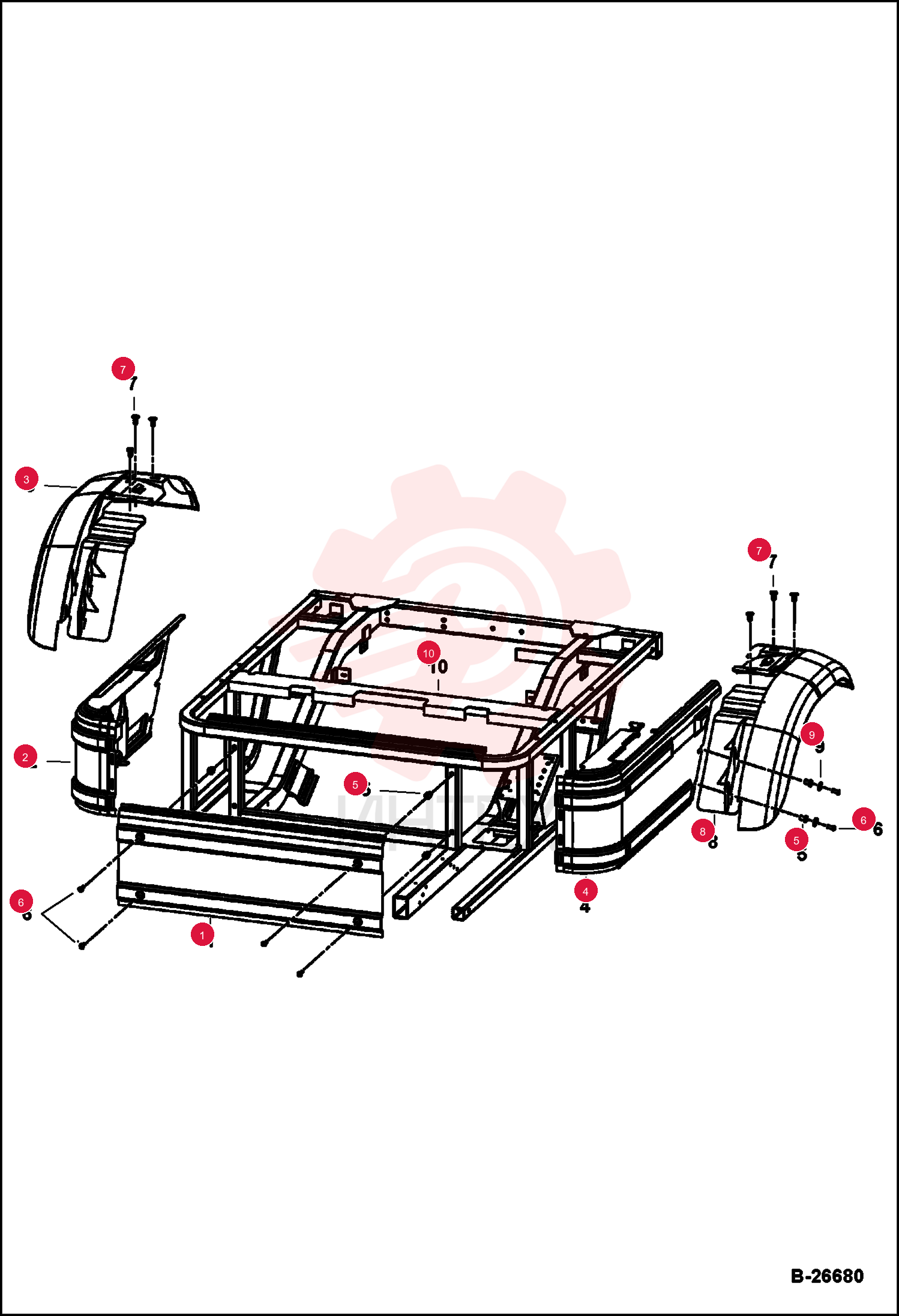 PANEL 102914001CC