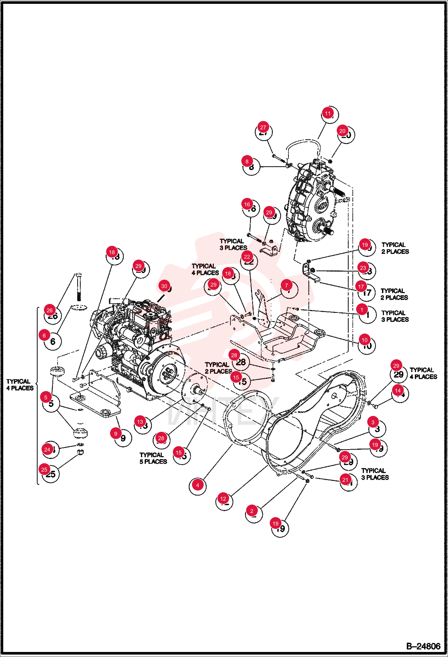 SCREW 1012769CC