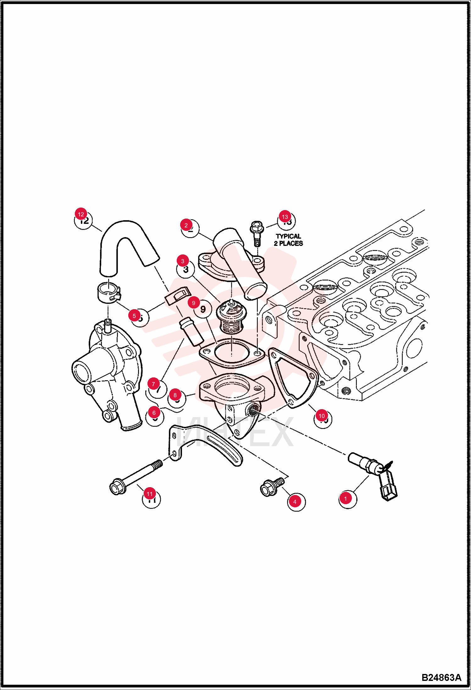 SENSOR COOLANT TEMP 102410001CC (2)