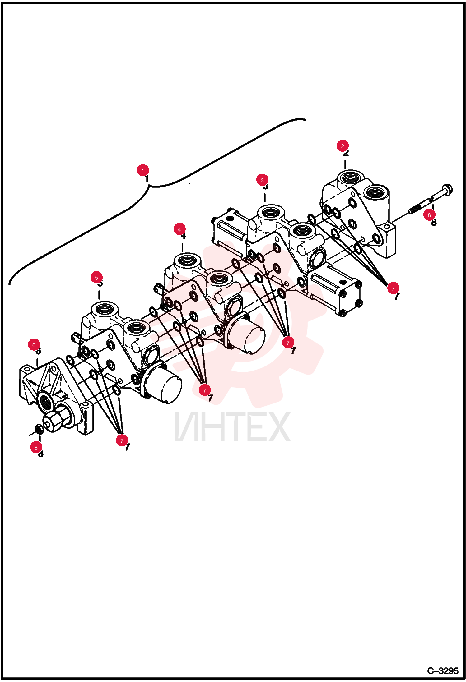 ASSY, VALVE