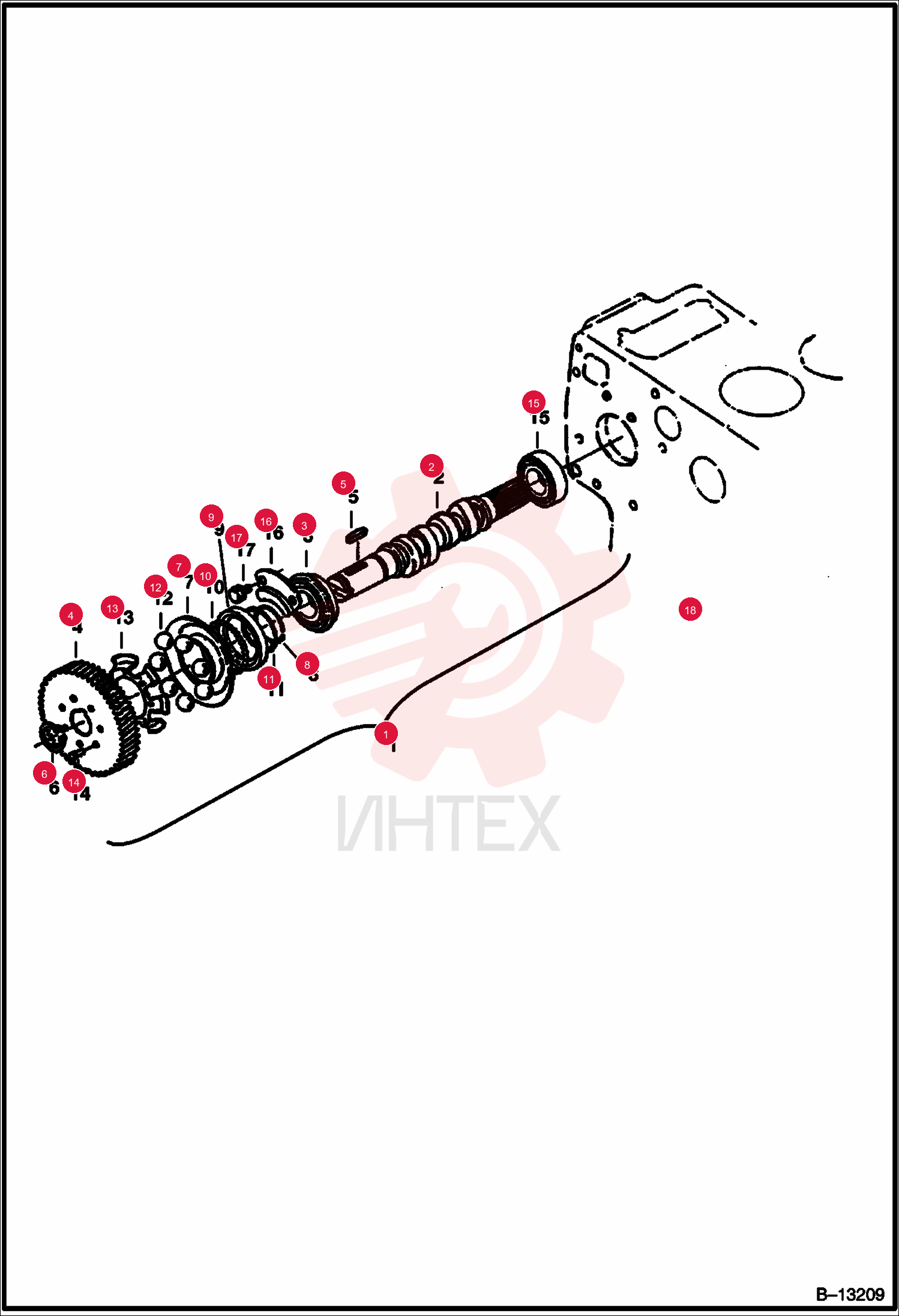 CAMSHAFT